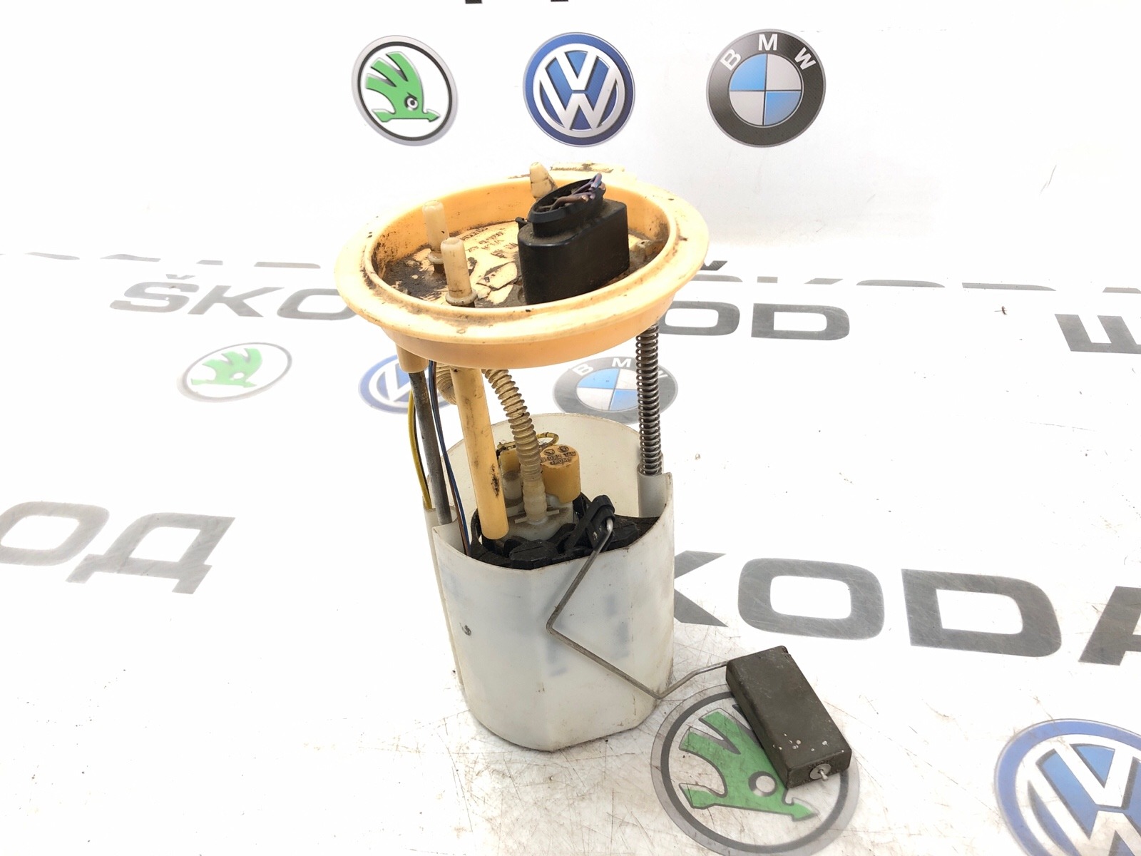 Топливный насос, 1500 рублей, Москва