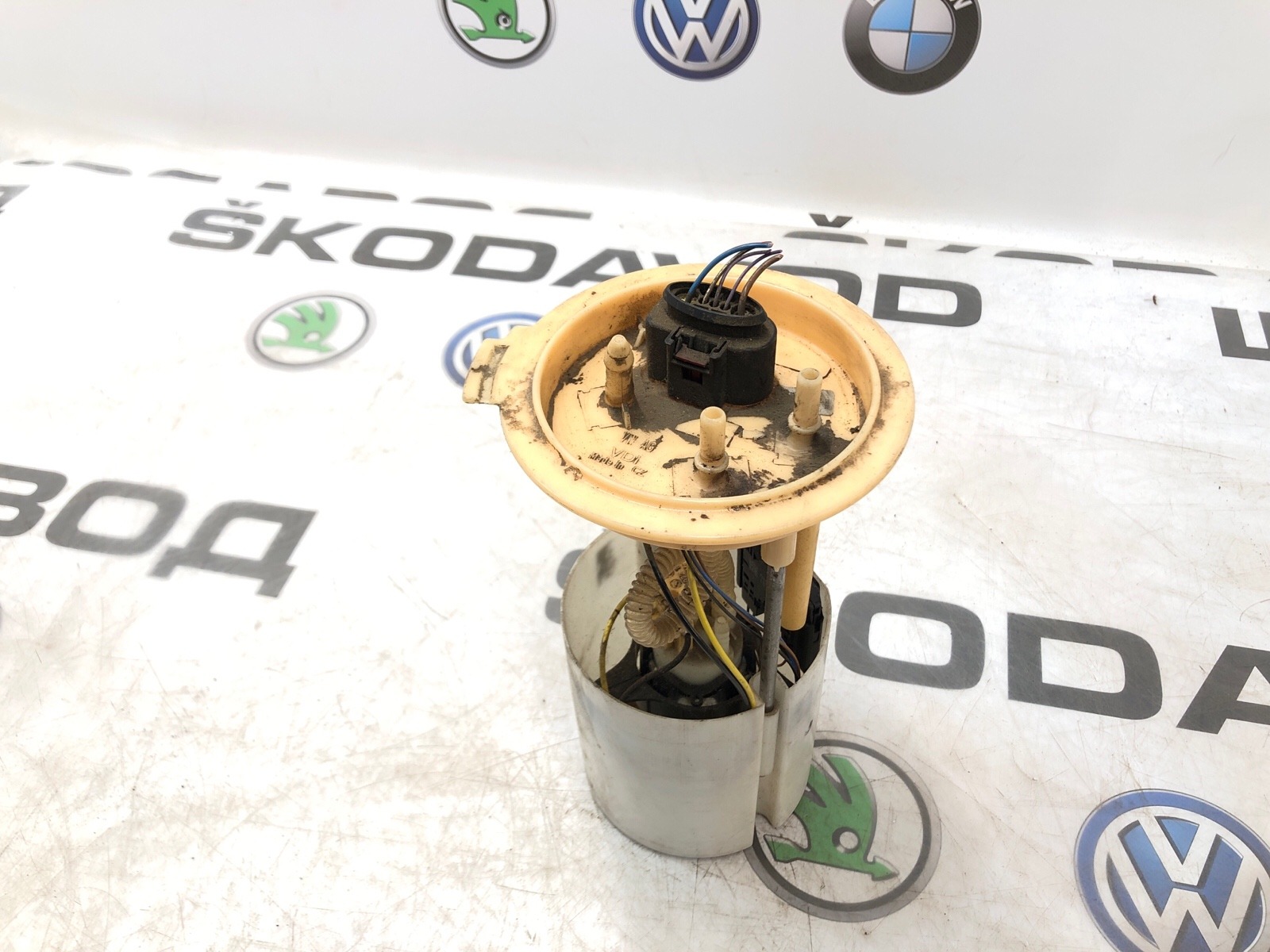 Топливный насос, 1500 рублей, Москва