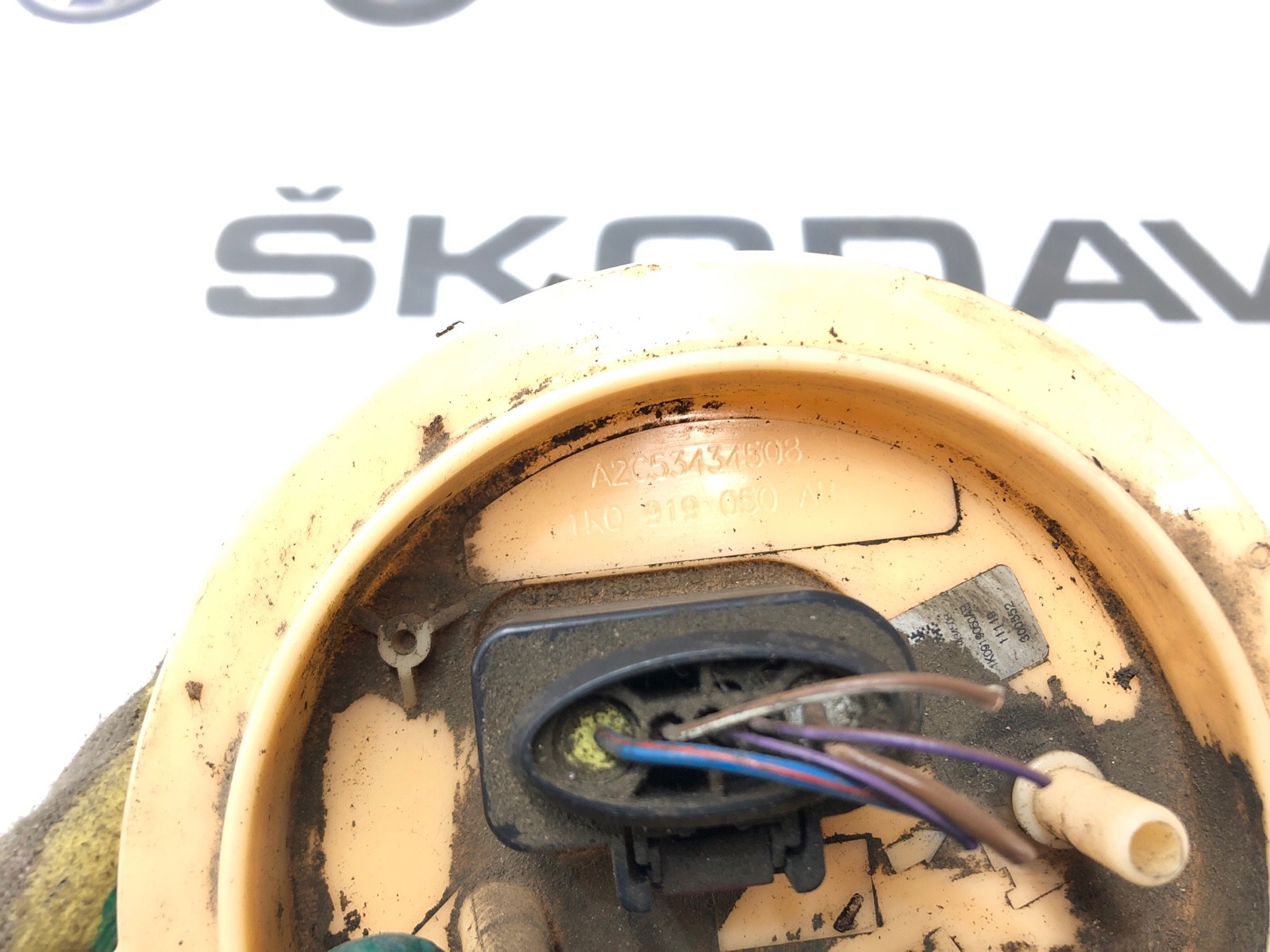 Топливный насос, 1500 рублей, Москва