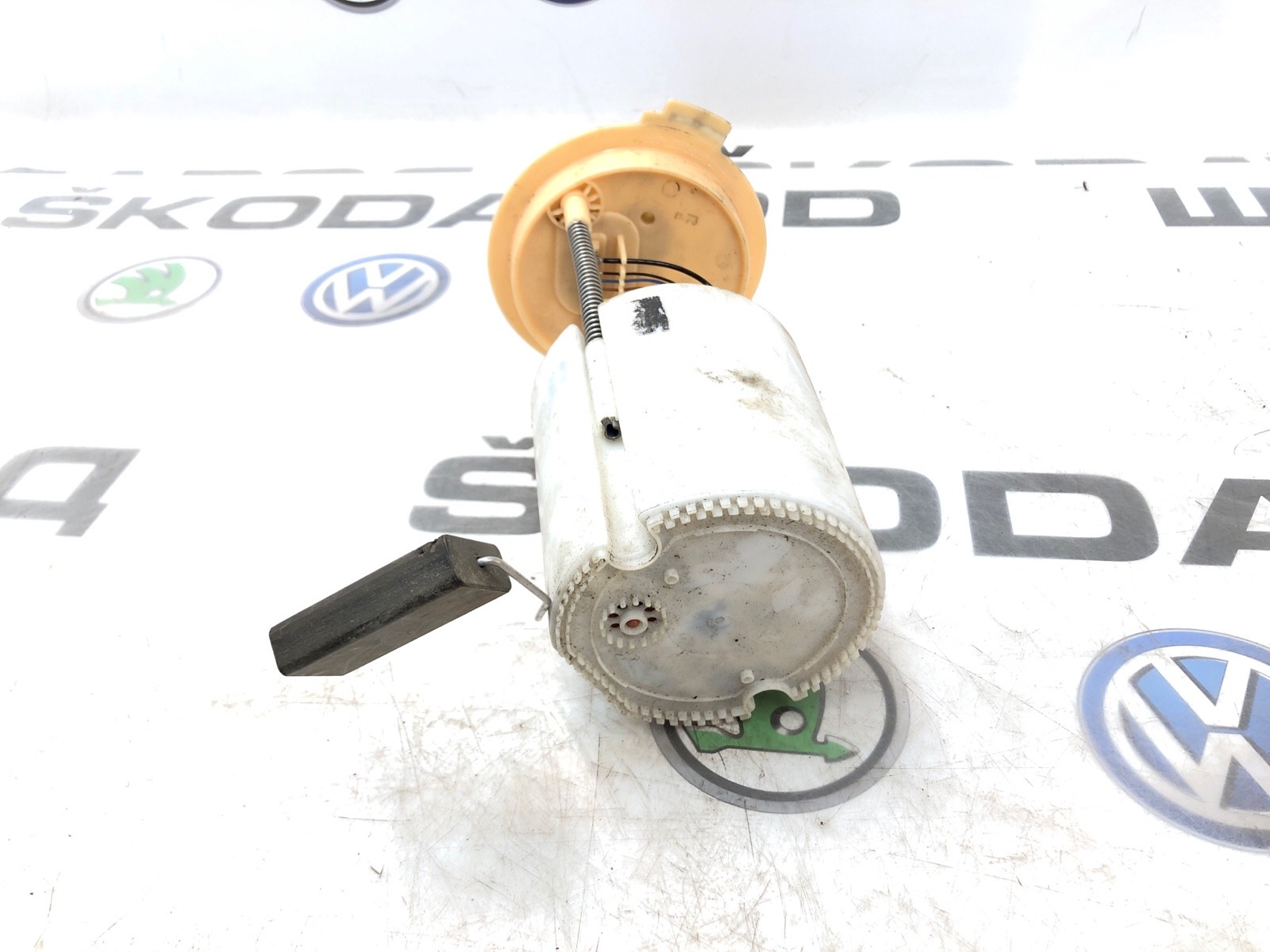 Топливный насос, 1500 рублей, Москва