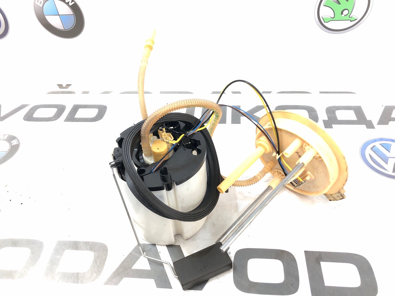 Топливный насос, 1500 рублей, Москва