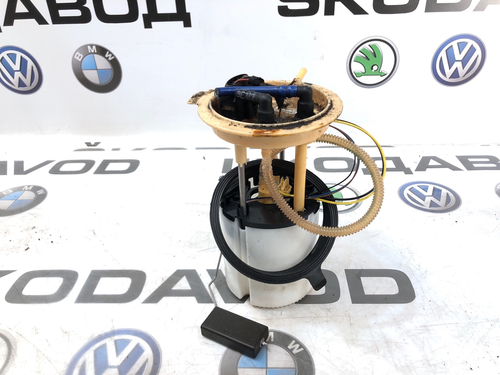 Топливный насос, 1500 рублей, Москва