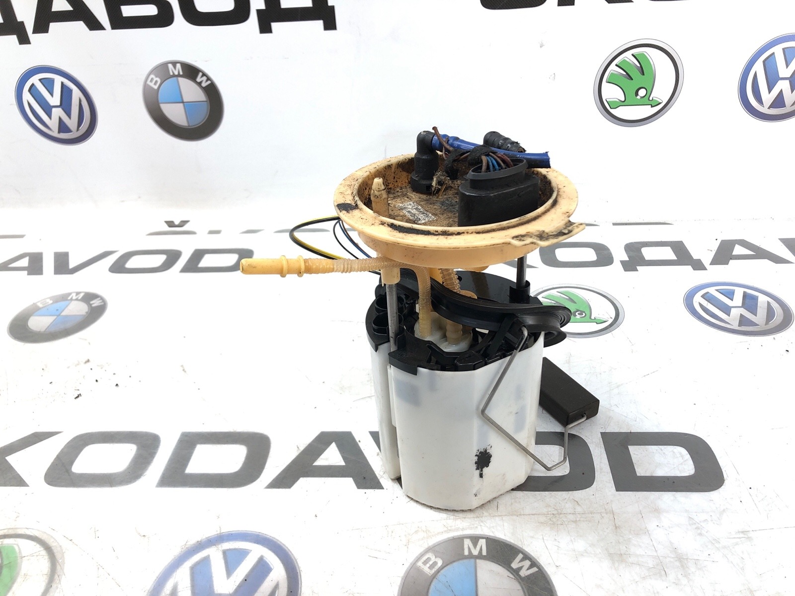 Топливный насос, 1500 рублей, Москва