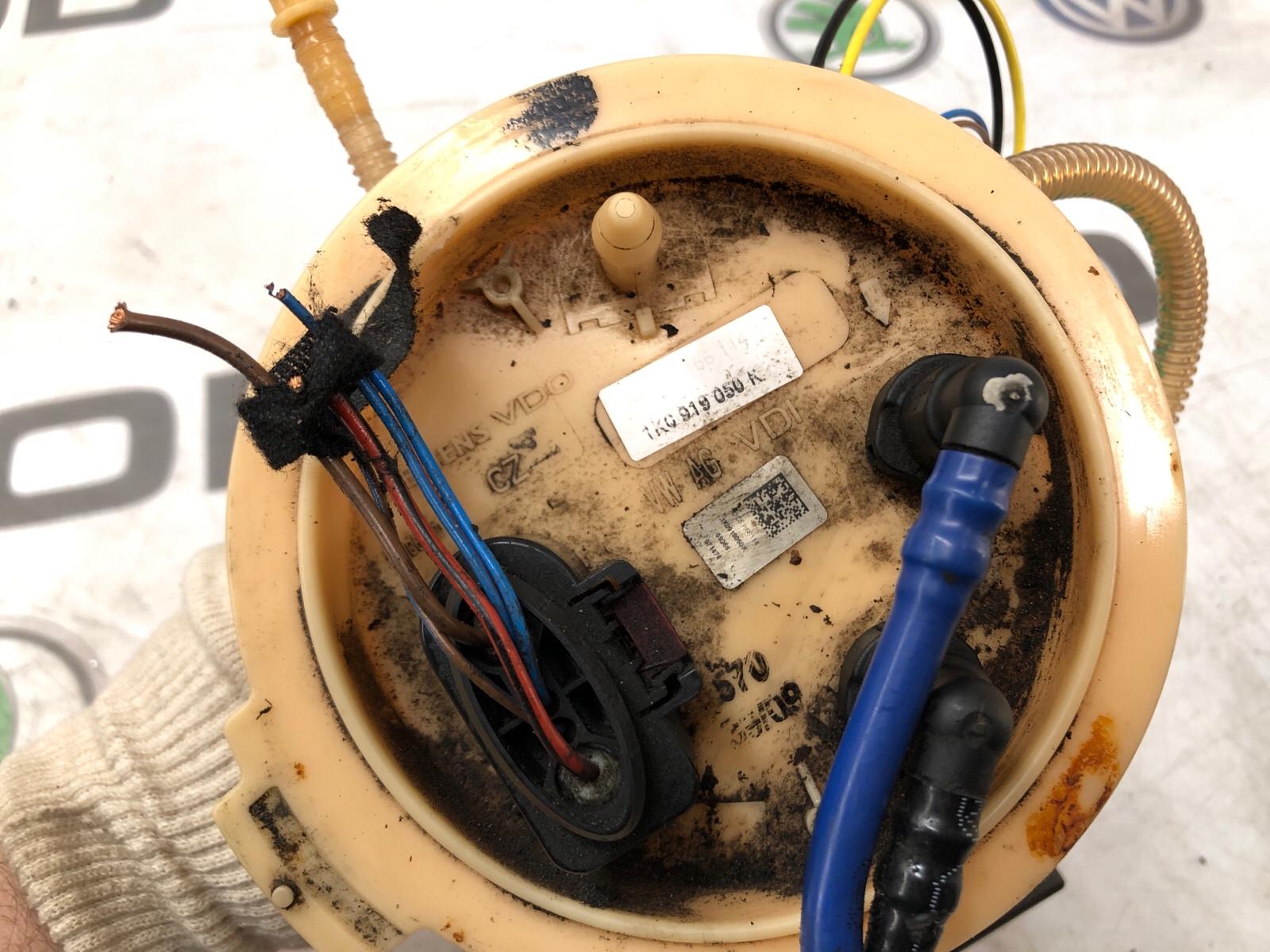 Топливный насос, 1500 рублей, Москва