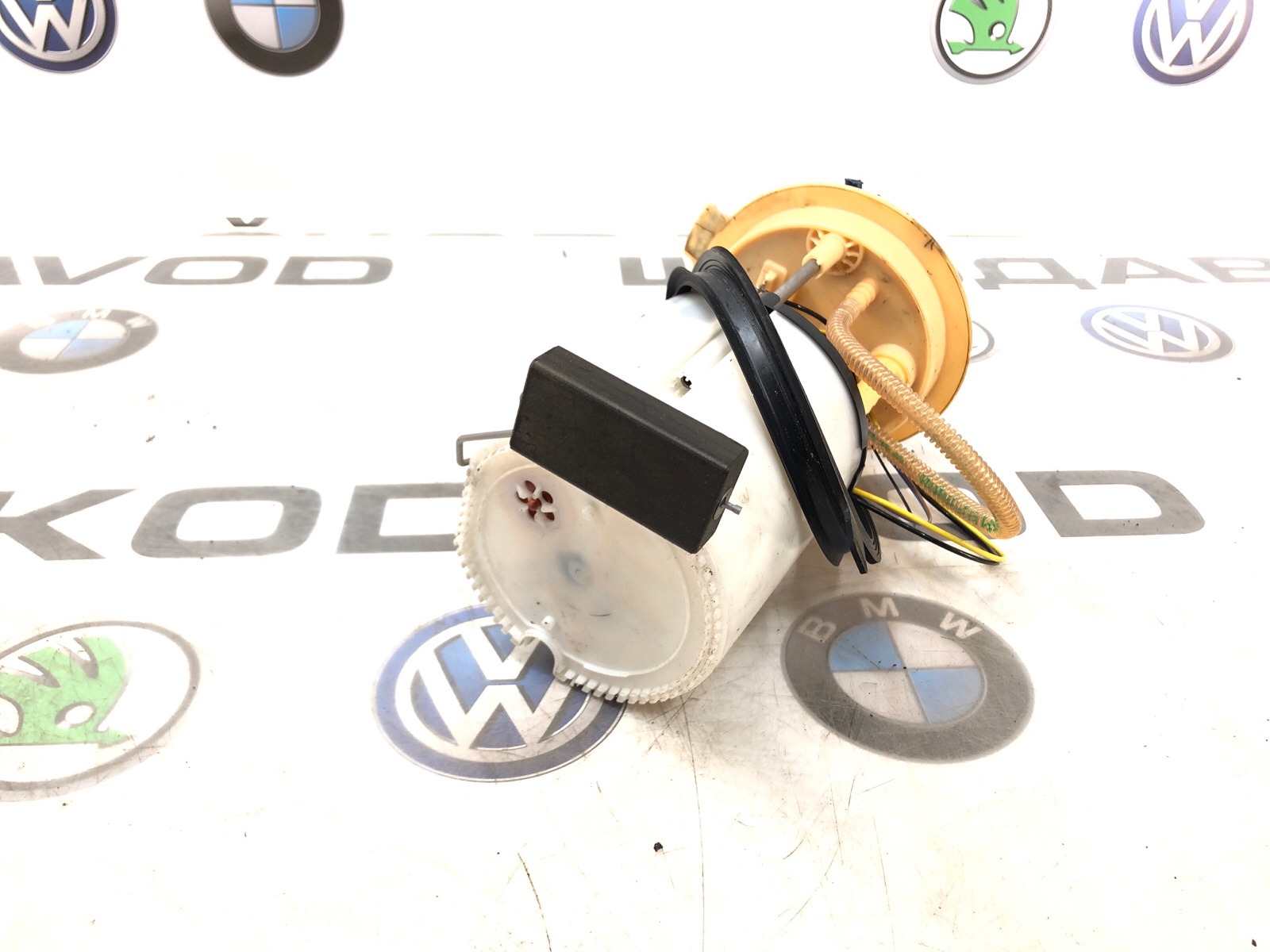 Топливный насос, 1500 рублей, Москва