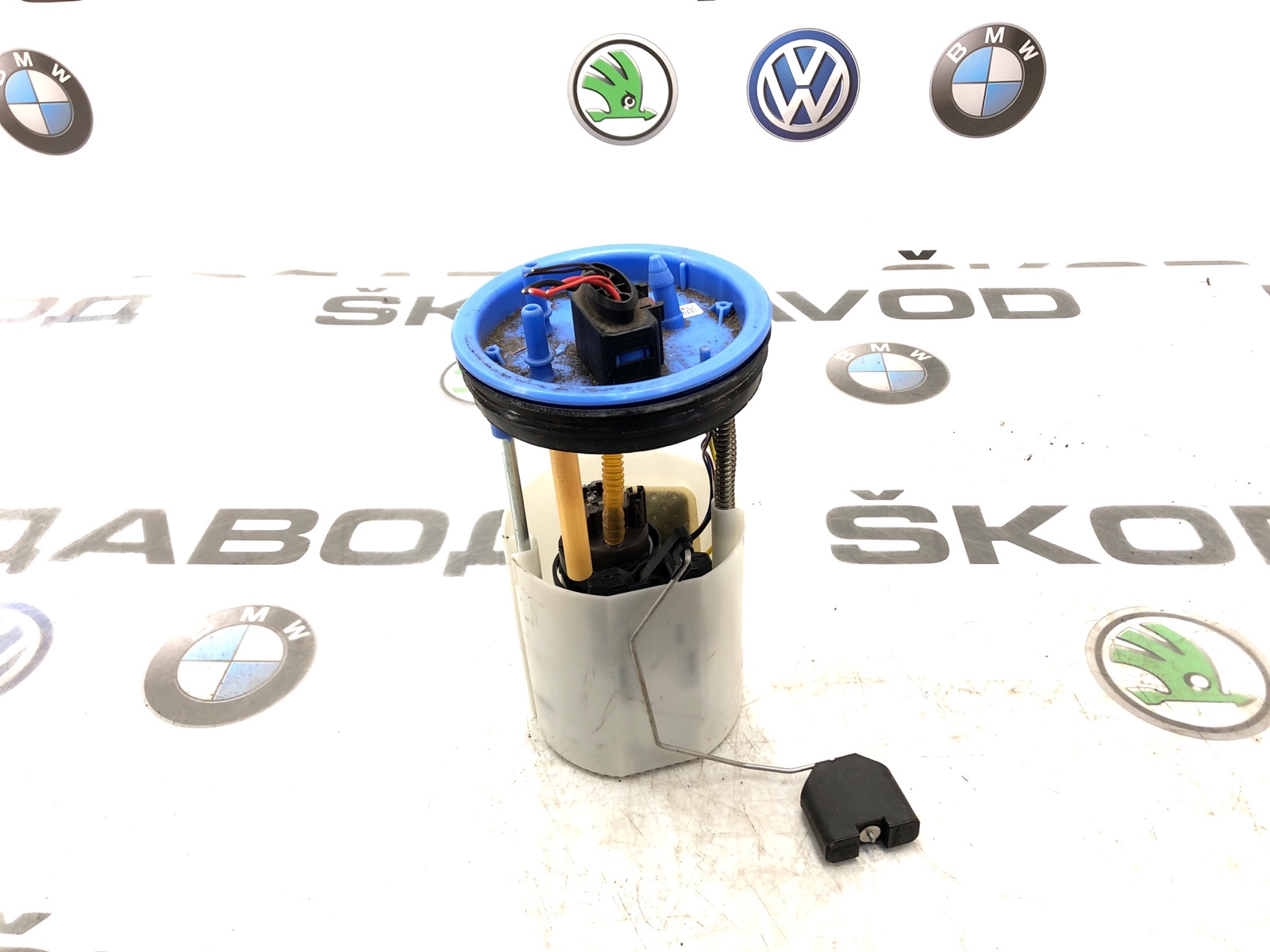 бензонасос, 3000 рублей, Москва