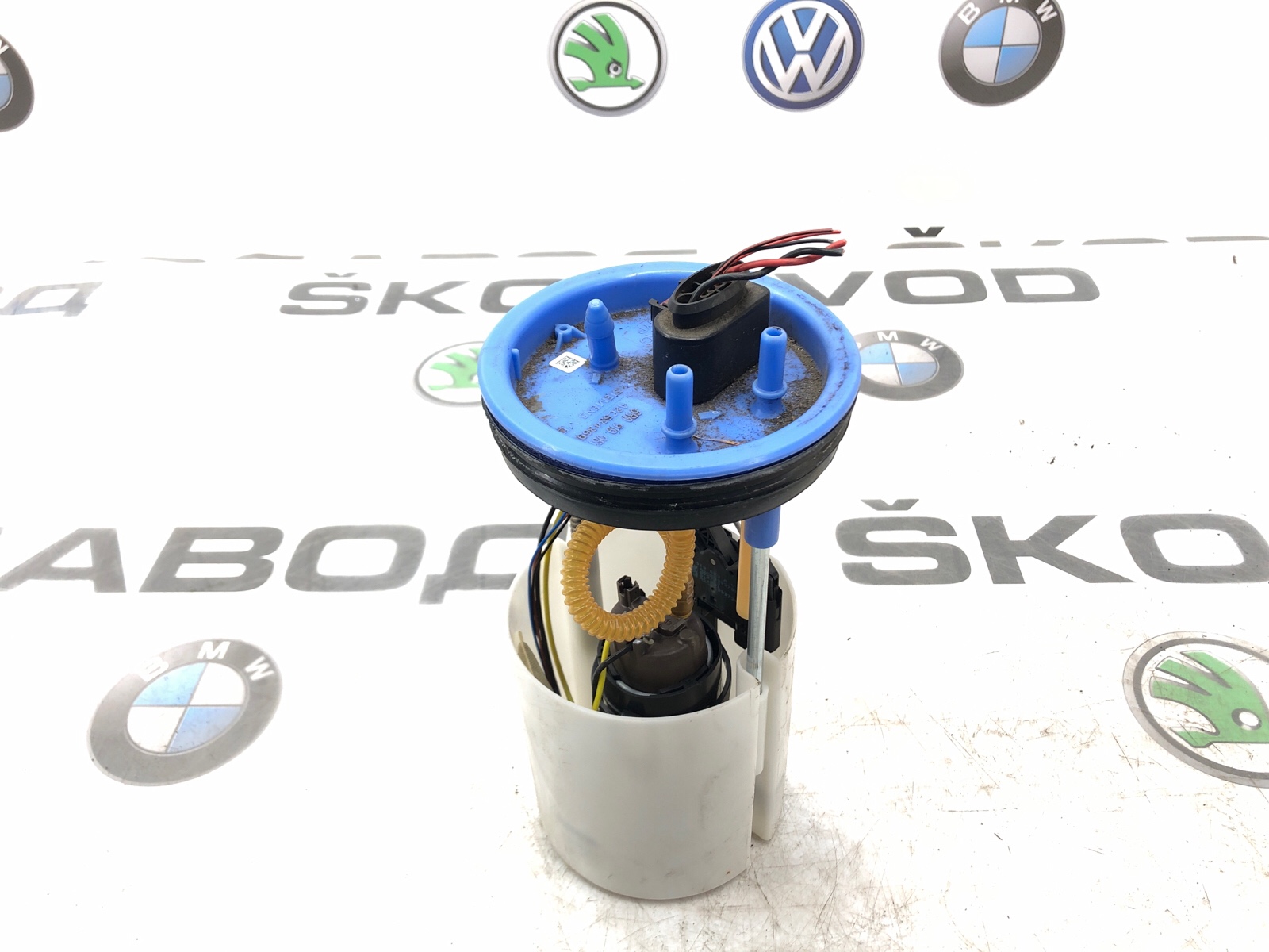 бензонасос, 3000 рублей, Москва