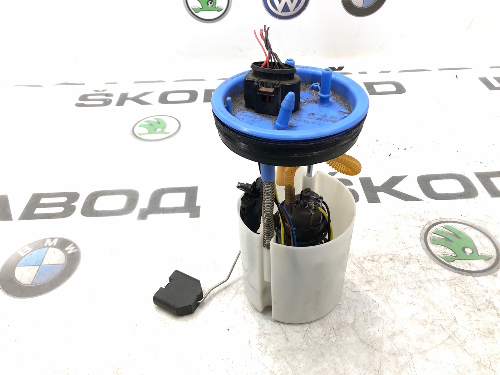 бензонасос, 3000 рублей, Москва