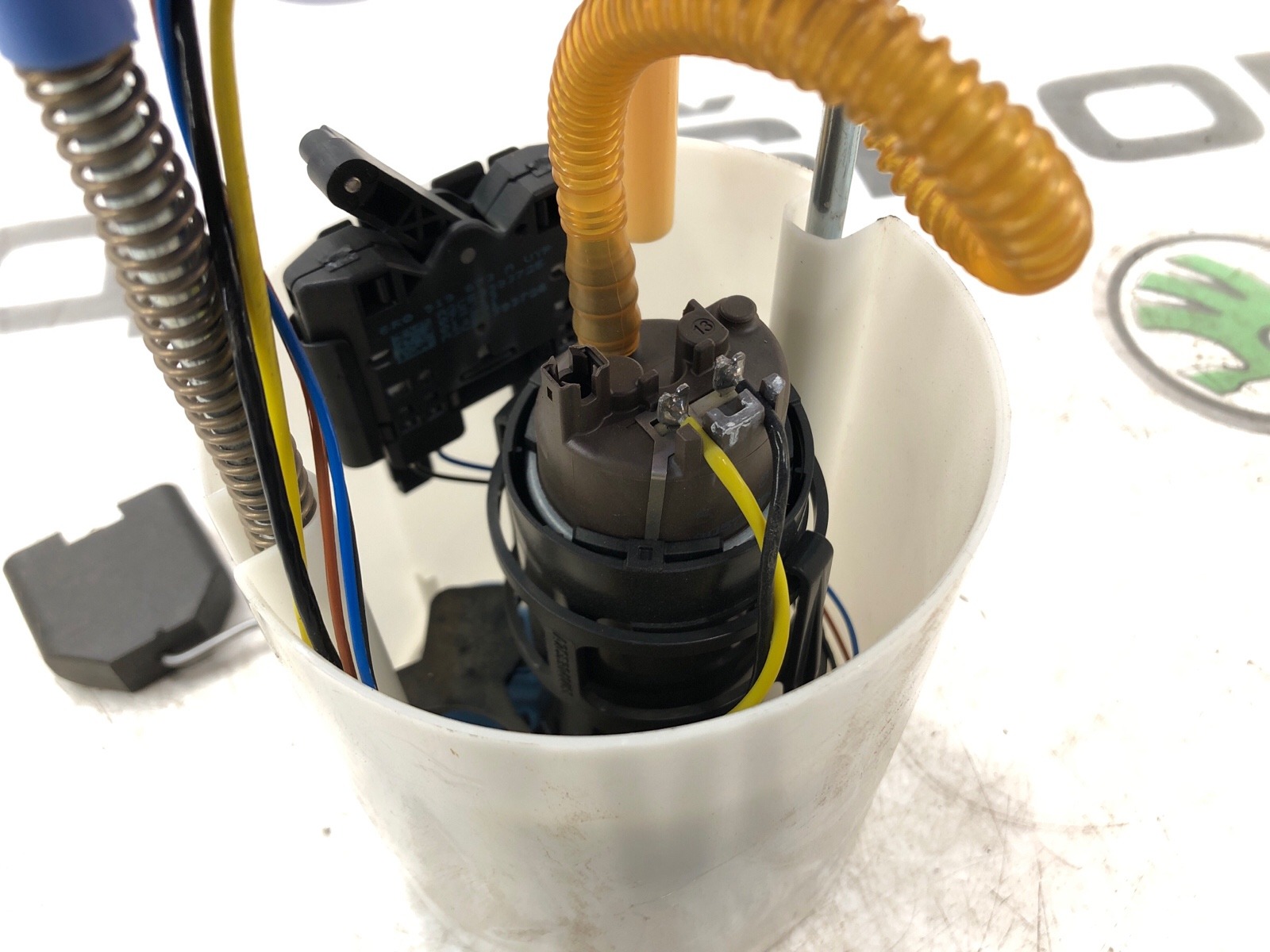 бензонасос, 3000 рублей, Москва