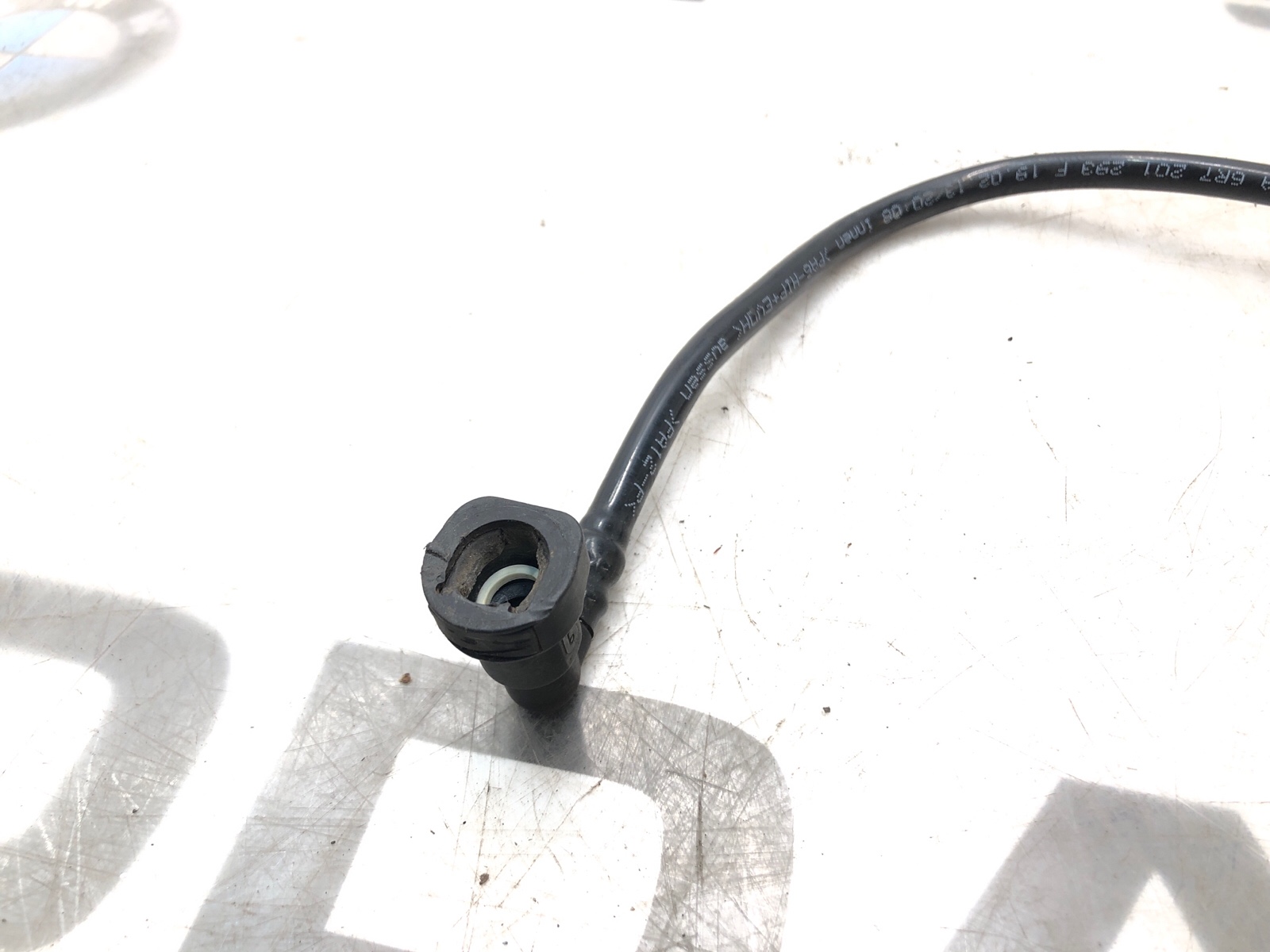 Трубка топливная, 500 рублей, Москва