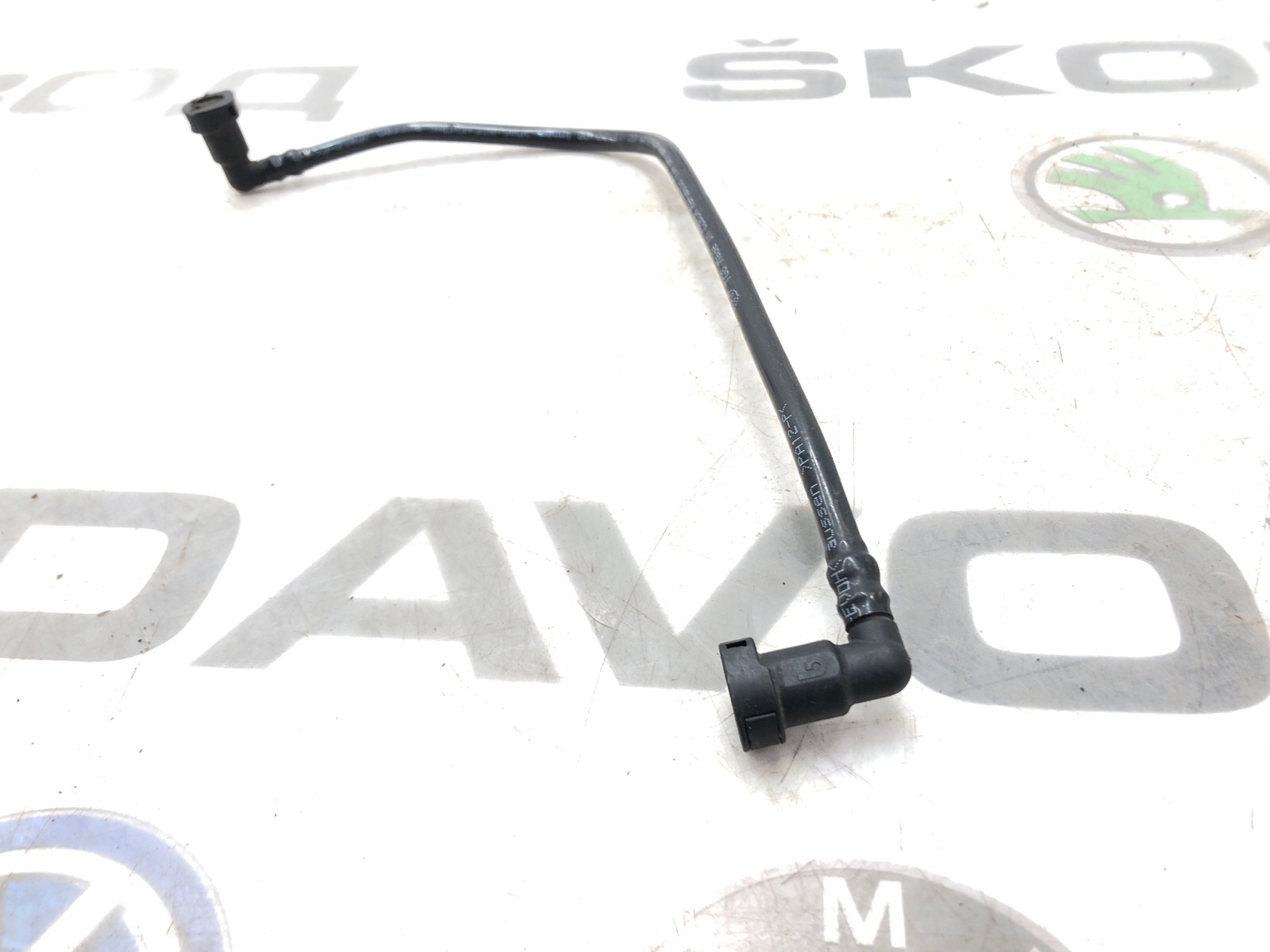 Трубка топливная, 500 рублей, Москва