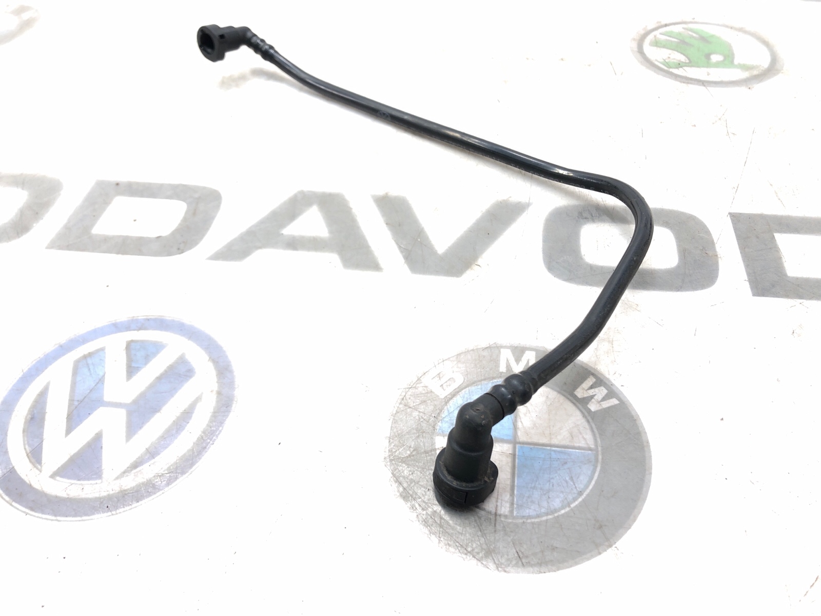 Трубка топливная, 500 рублей, Москва