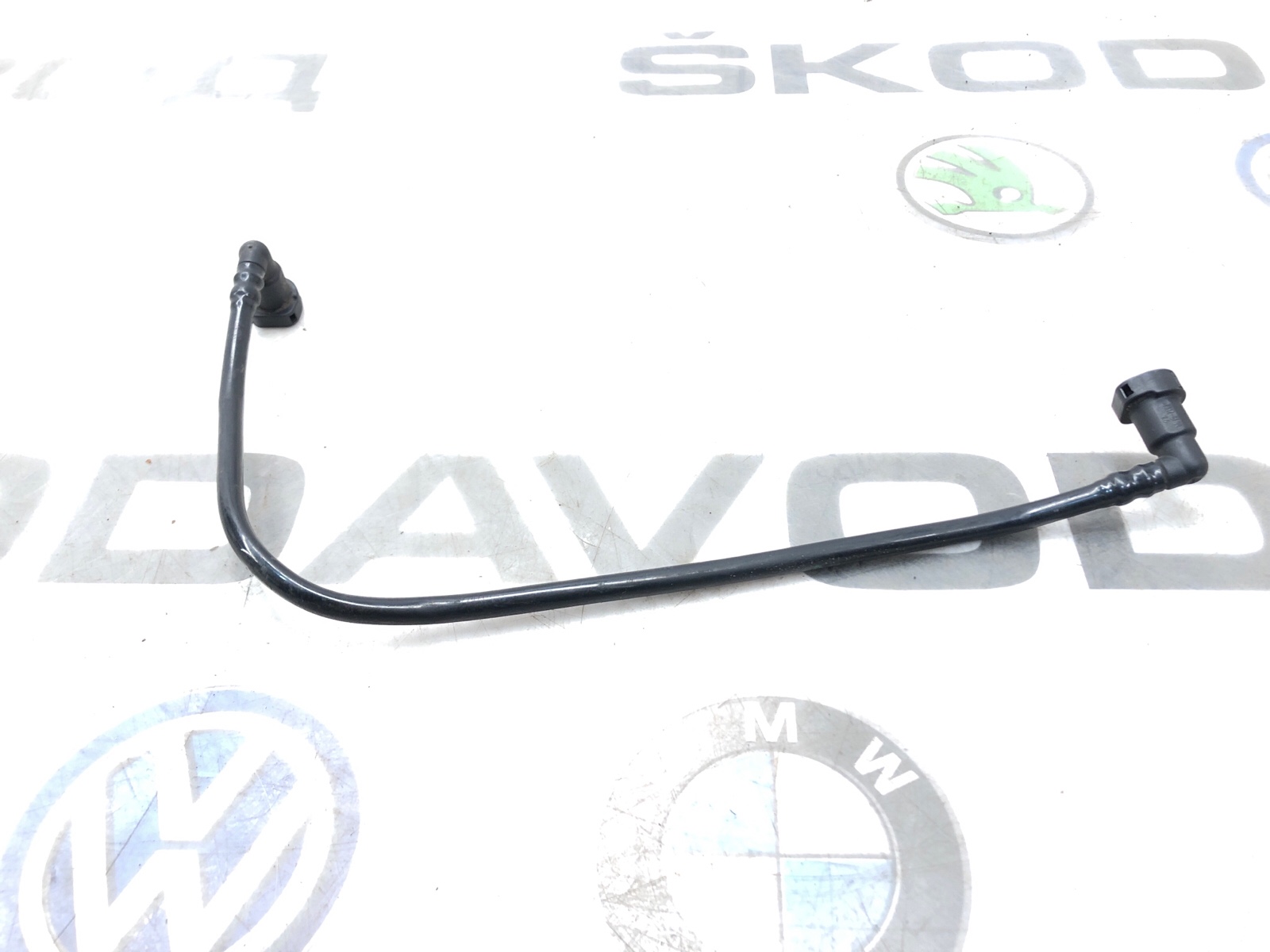 Трубка топливная, 500 рублей, Москва