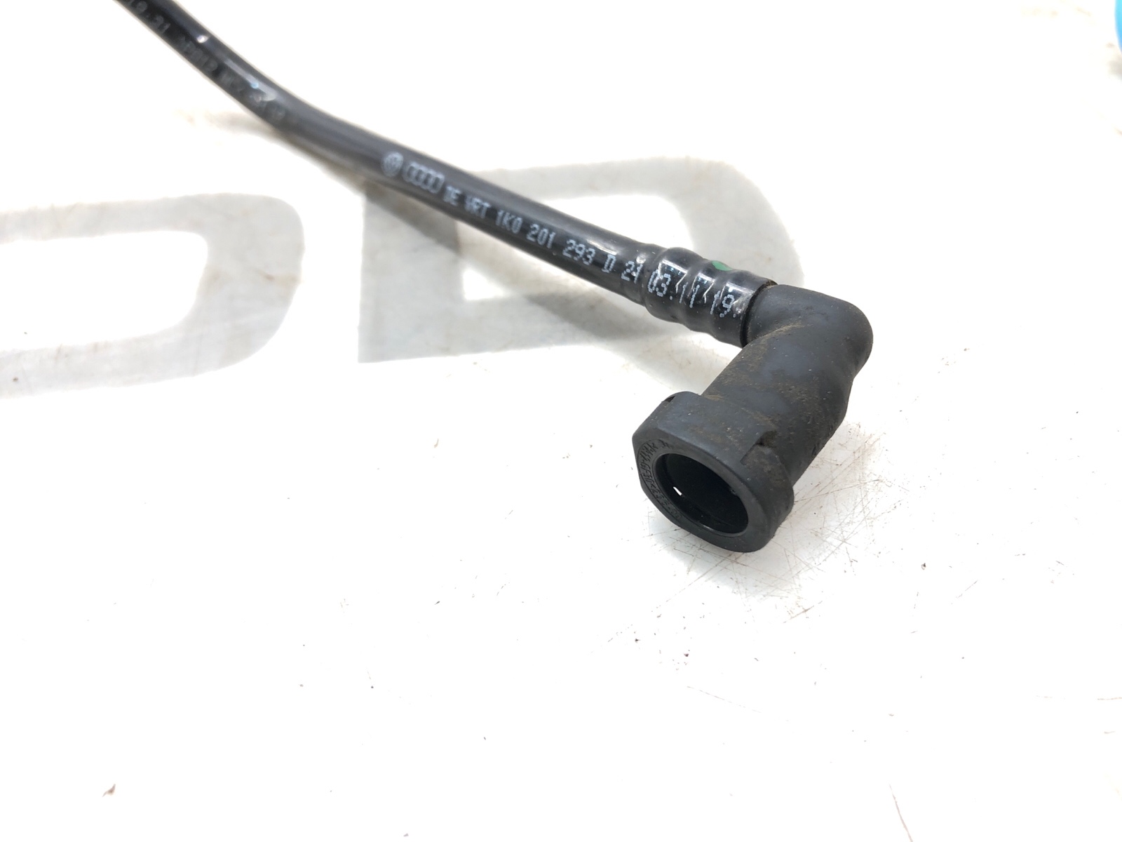 Трубка топливная, 500 рублей, Москва