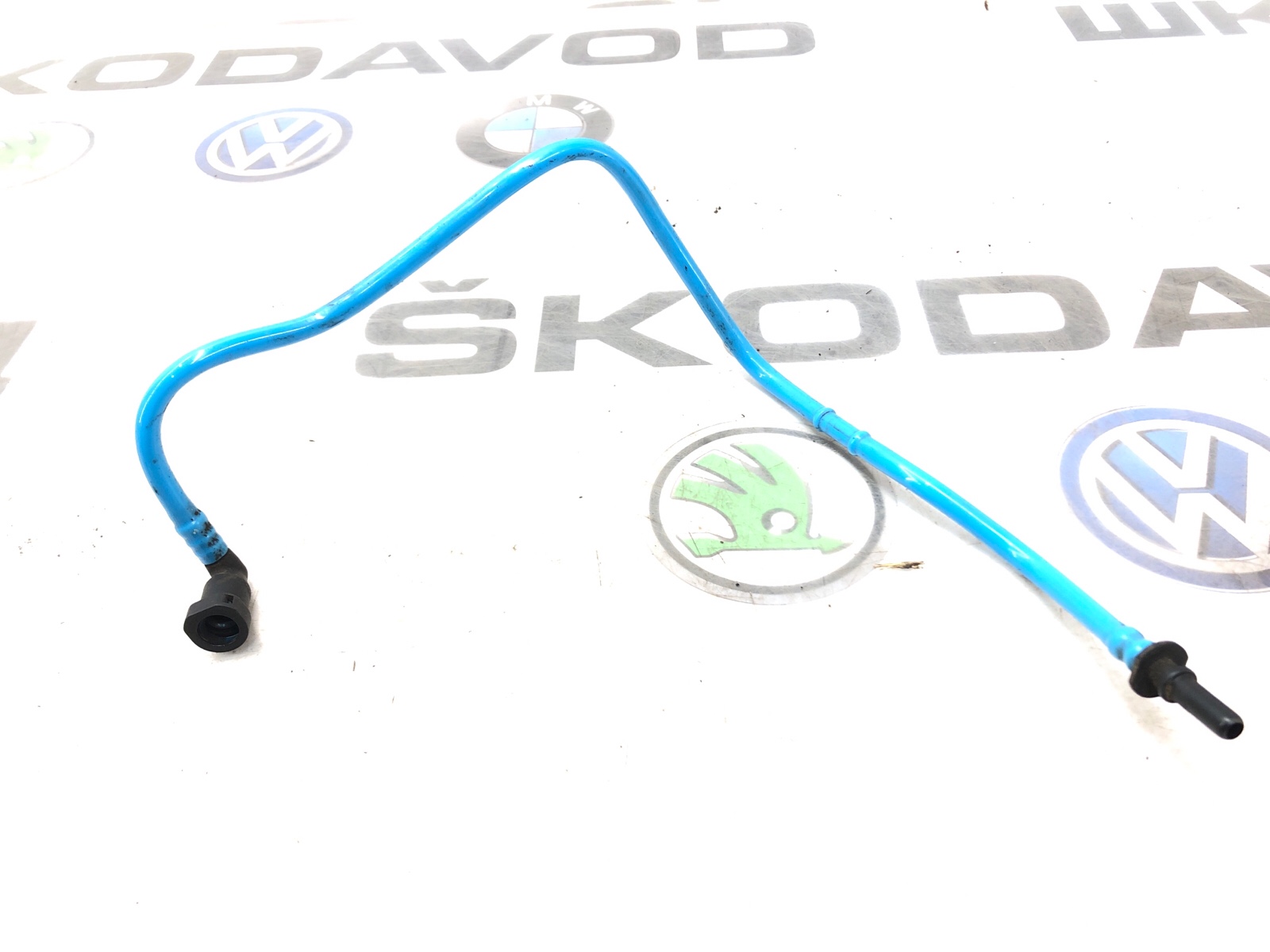 Трубка топливная, 500 рублей, Москва