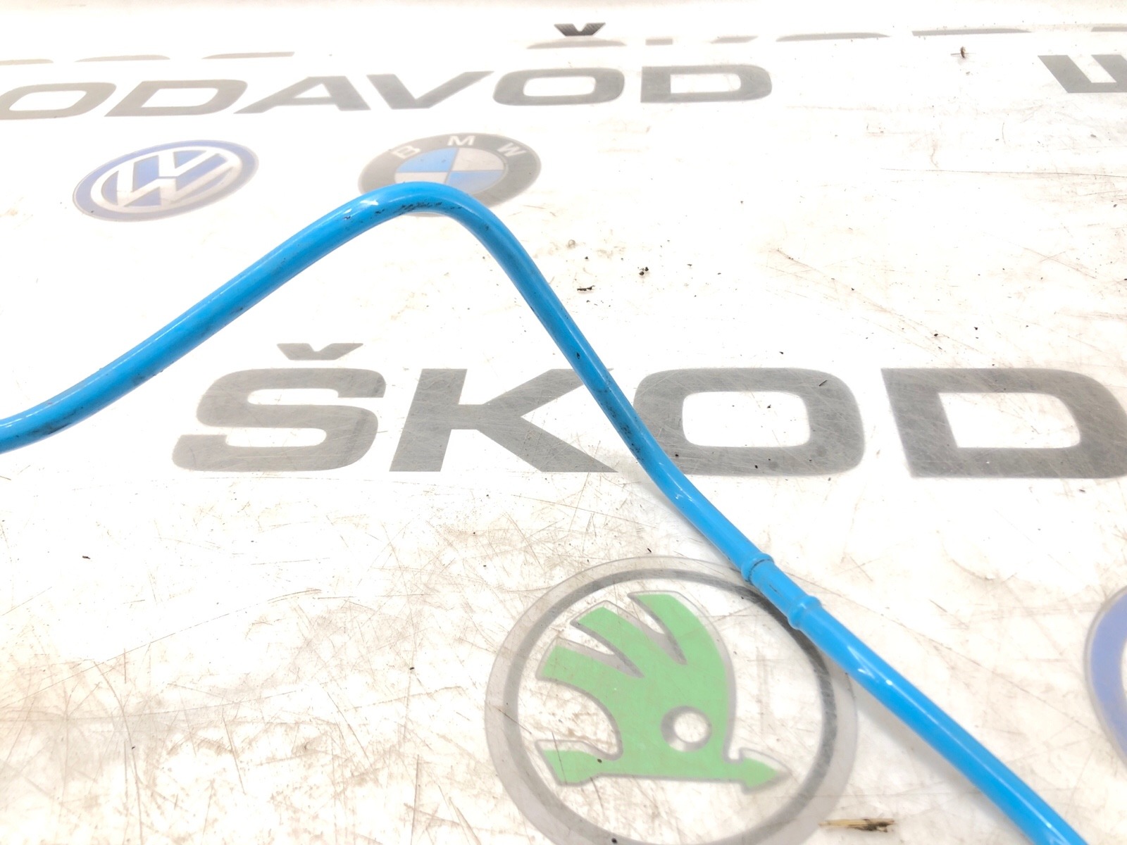 Трубка топливная, 500 рублей, Москва