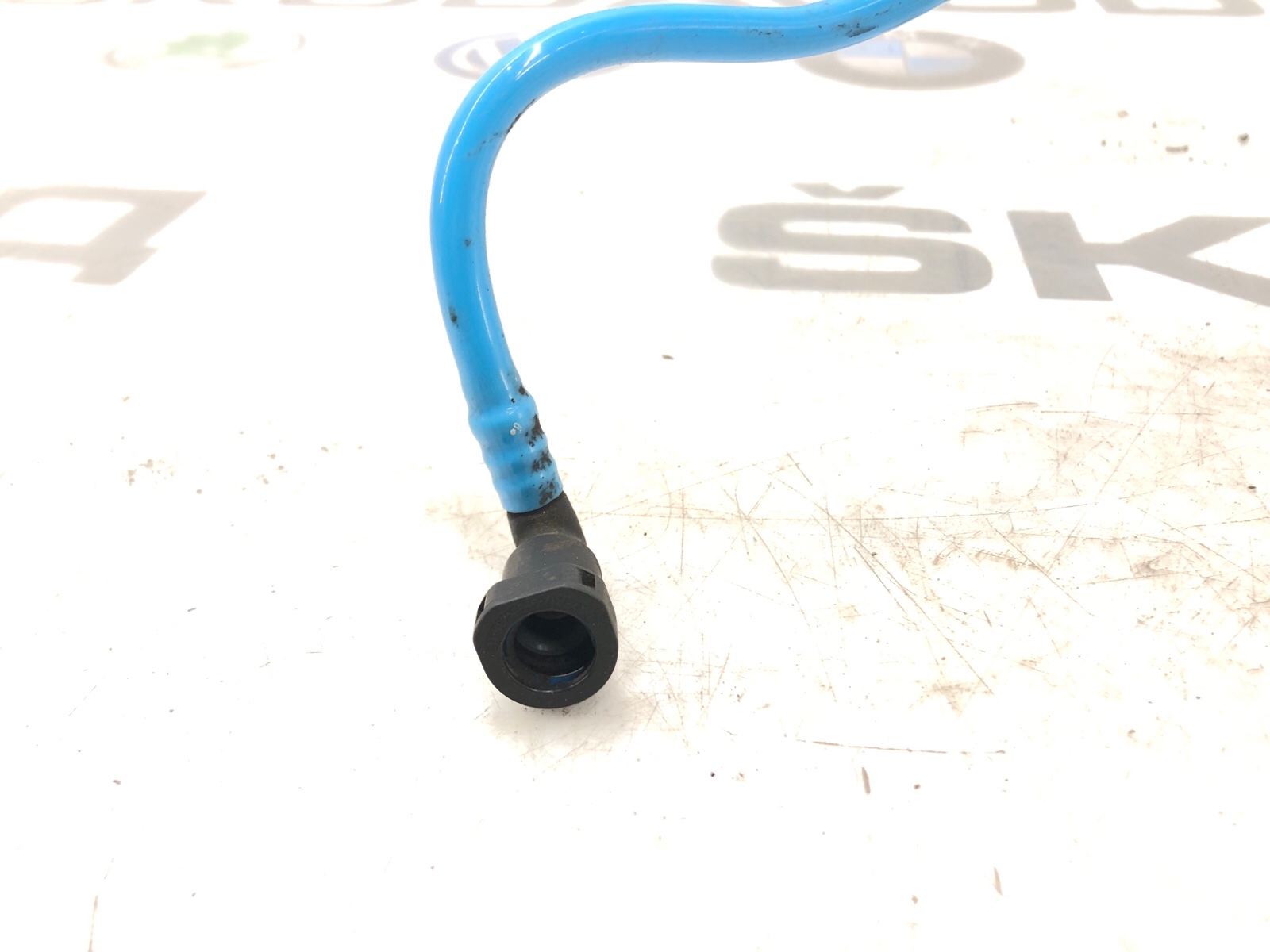 Трубка топливная, 500 рублей, Москва