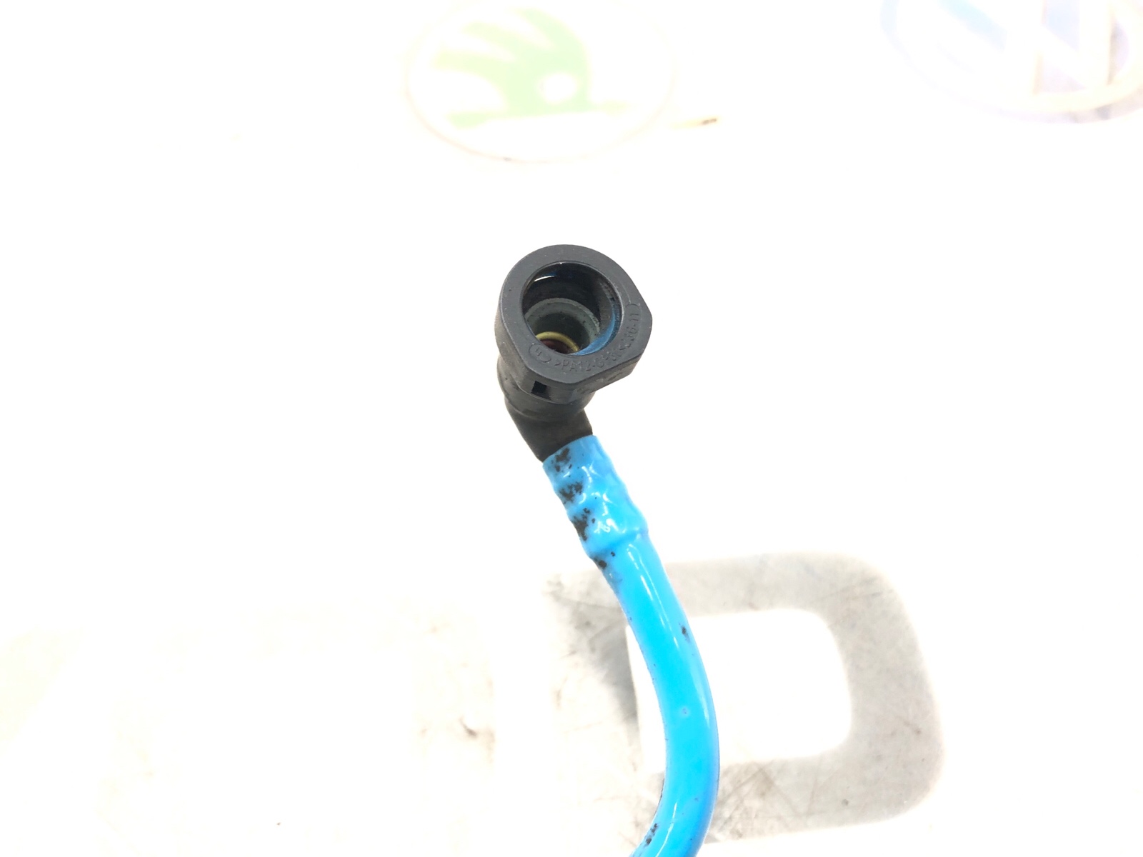 Трубка топливная, 500 рублей, Москва