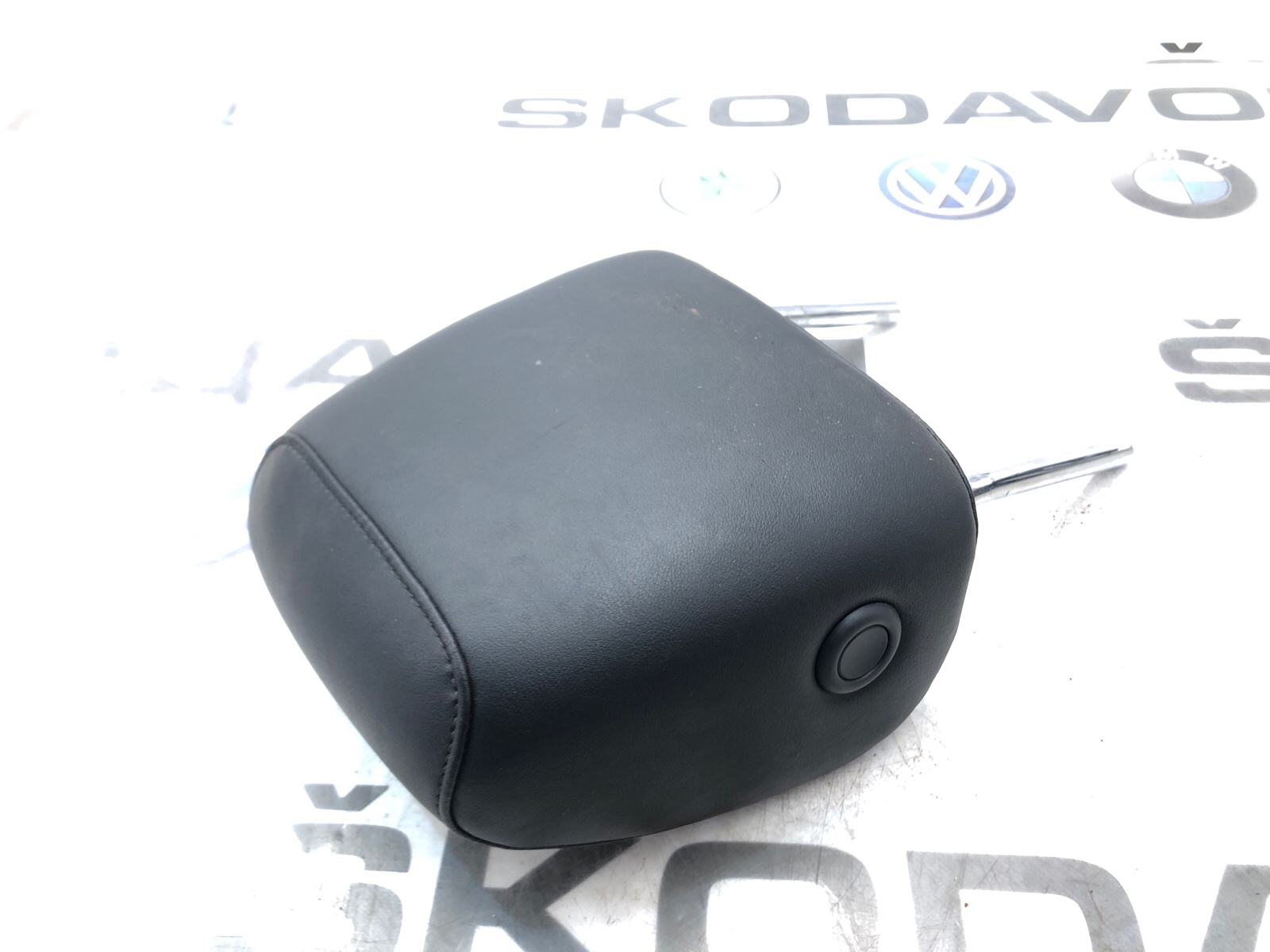 Подголовник, 4000 рублей, Москва