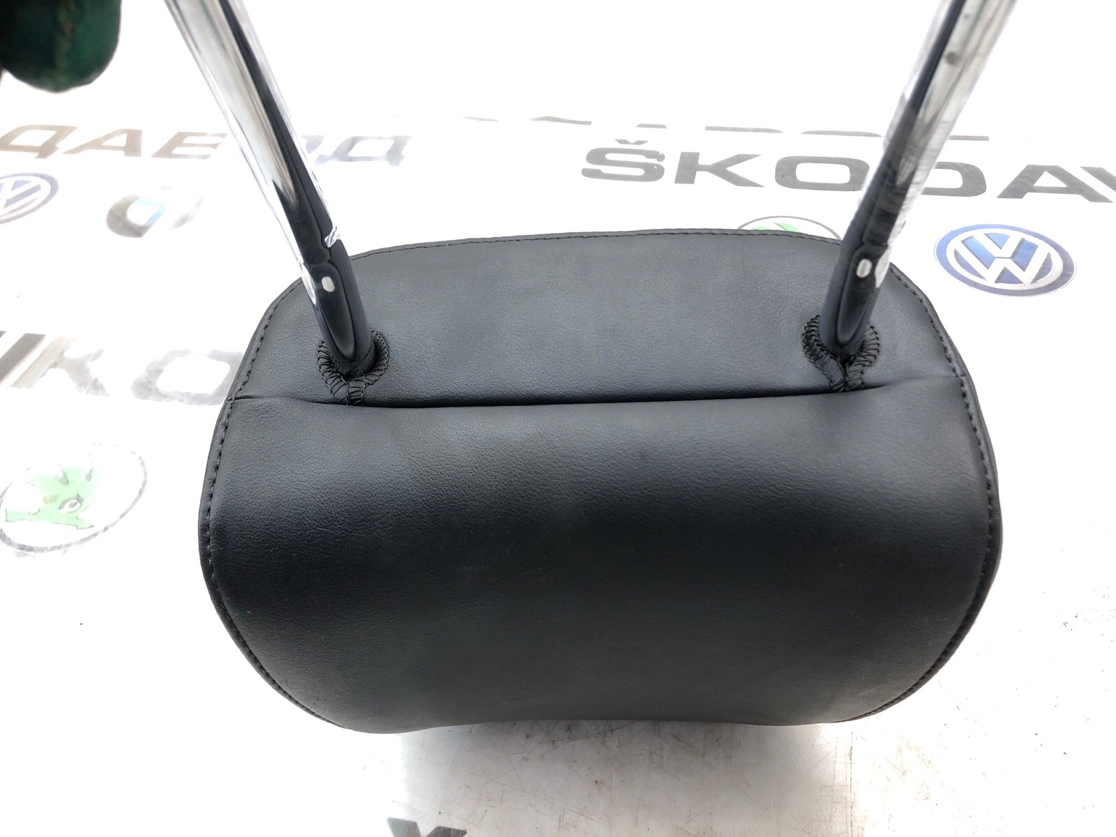 Подголовник, 4000 рублей, Москва