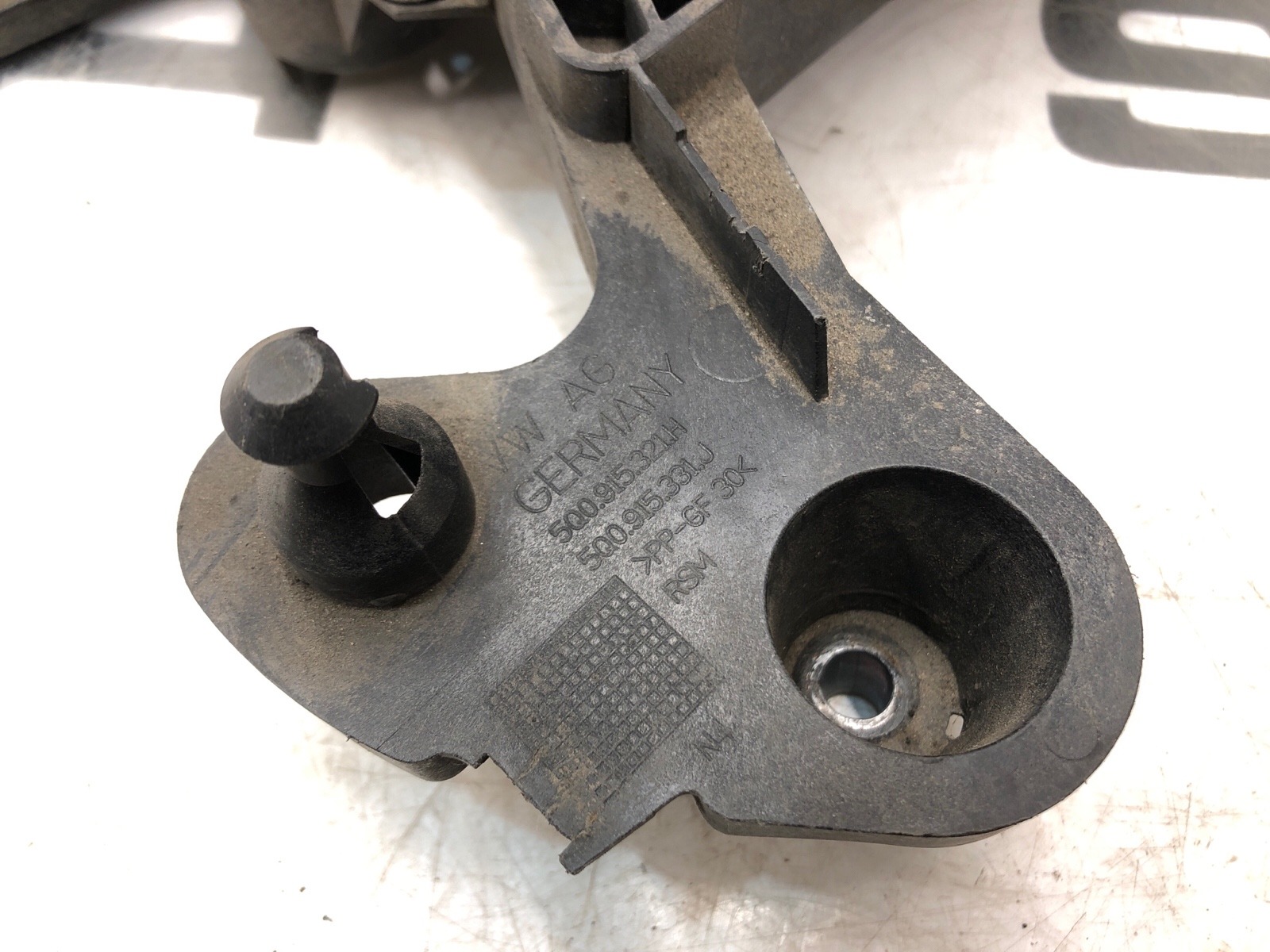 Площадка аккумулятора (АКБ), 1000 рублей, Москва