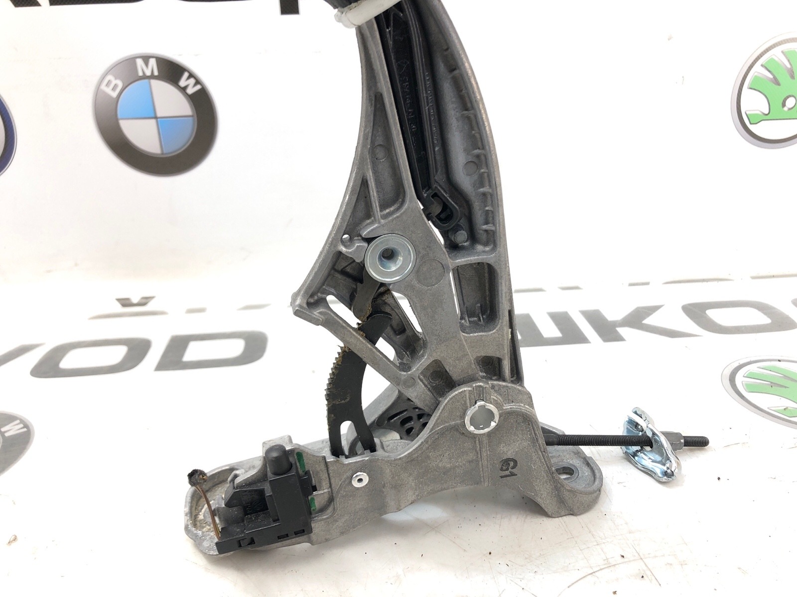 Ручник, 4000 рублей, Москва