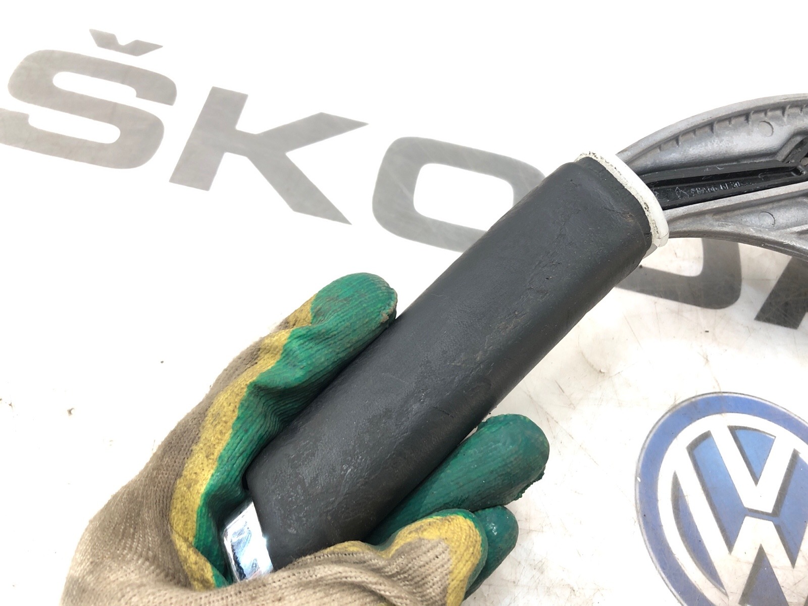 Ручник, 4000 рублей, Москва