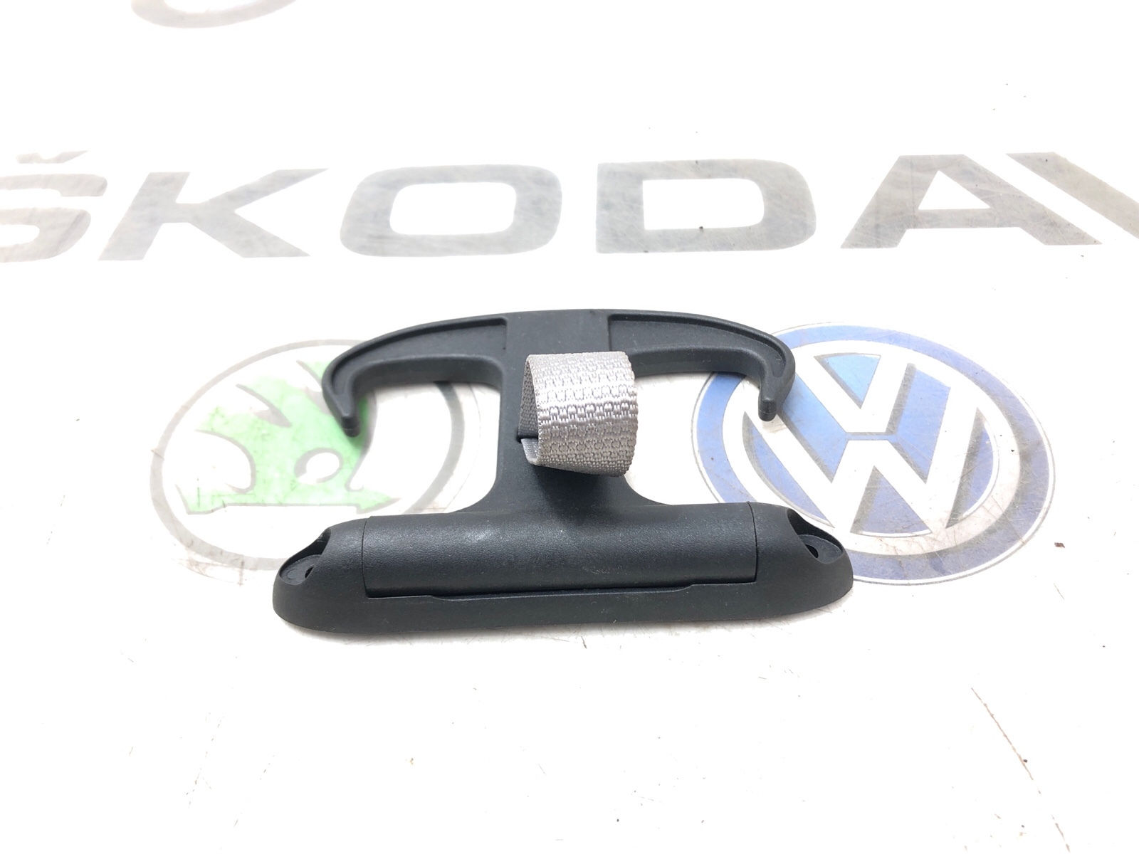 Крючок в багажник, 1000 рублей, Москва