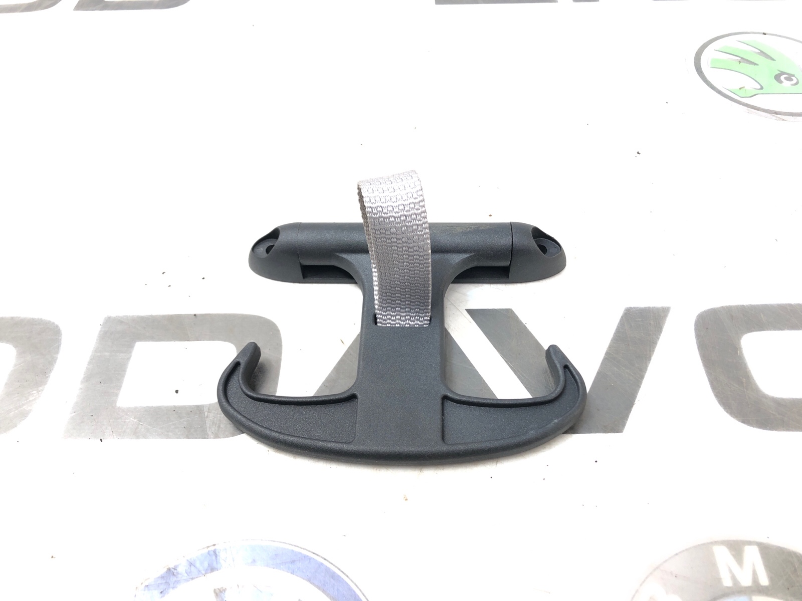 Крючок в багажник, 1000 рублей, Москва