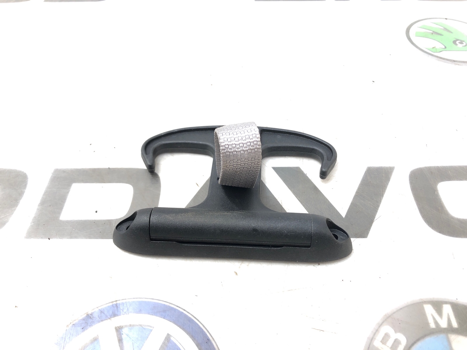 Крючок в багажник, 1000 рублей, Москва