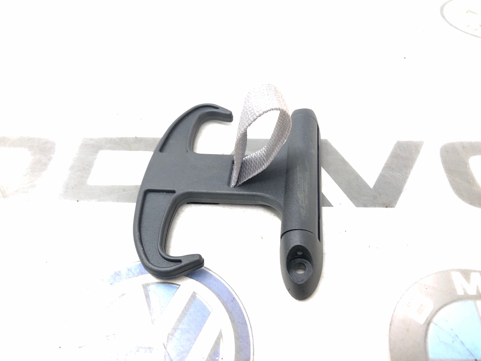 Крючок в багажник, 1000 рублей, Москва