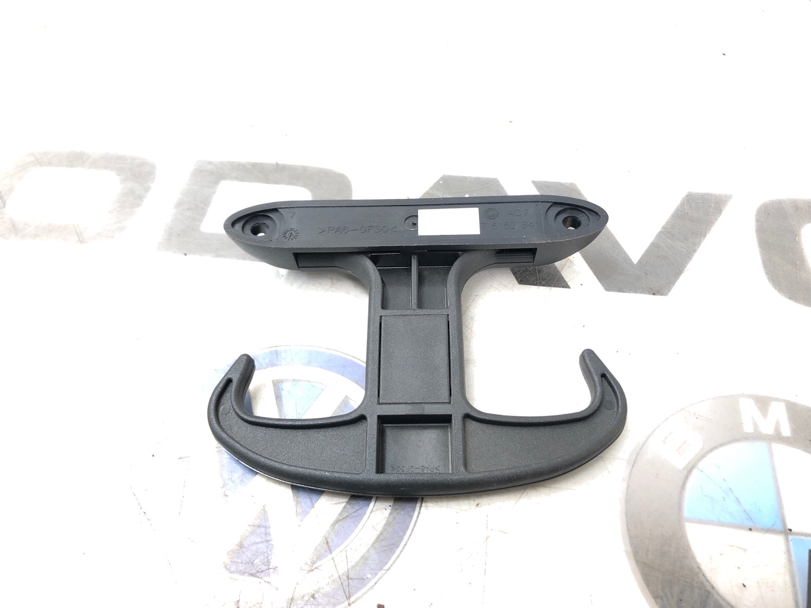 Крючок в багажник, 1000 рублей, Москва