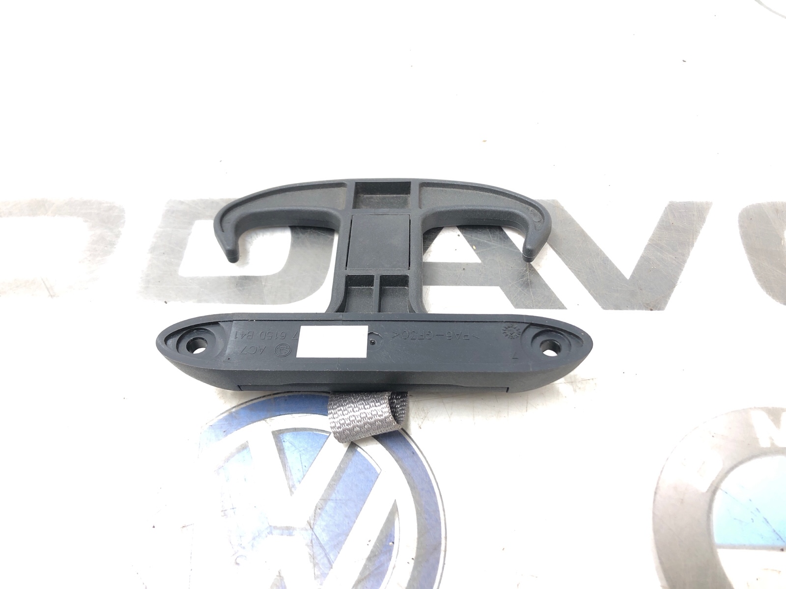 Крючок в багажник, 1000 рублей, Москва