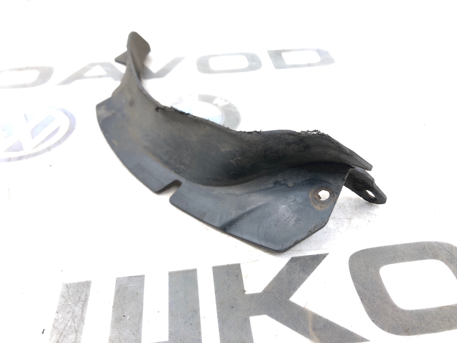 Спойлер подкрылка, 1000 рублей, Москва