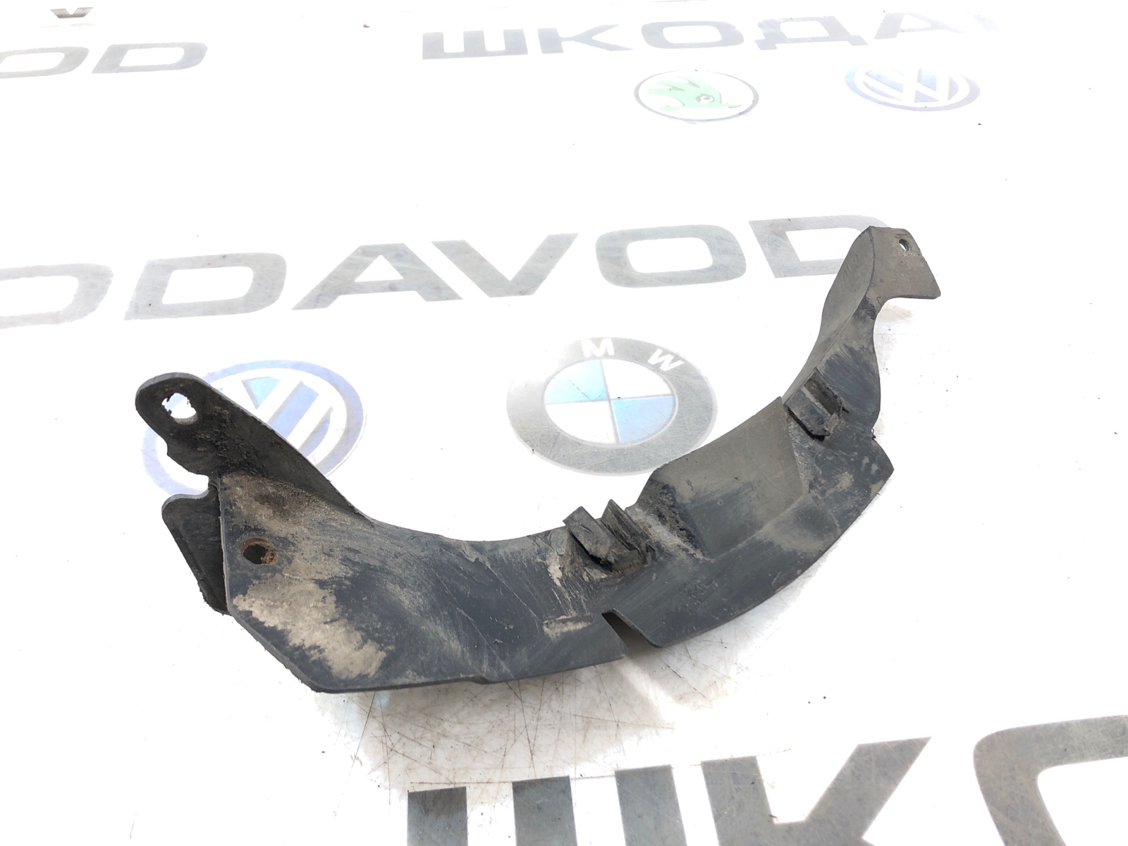 Спойлер подкрылка, 1000 рублей, Москва