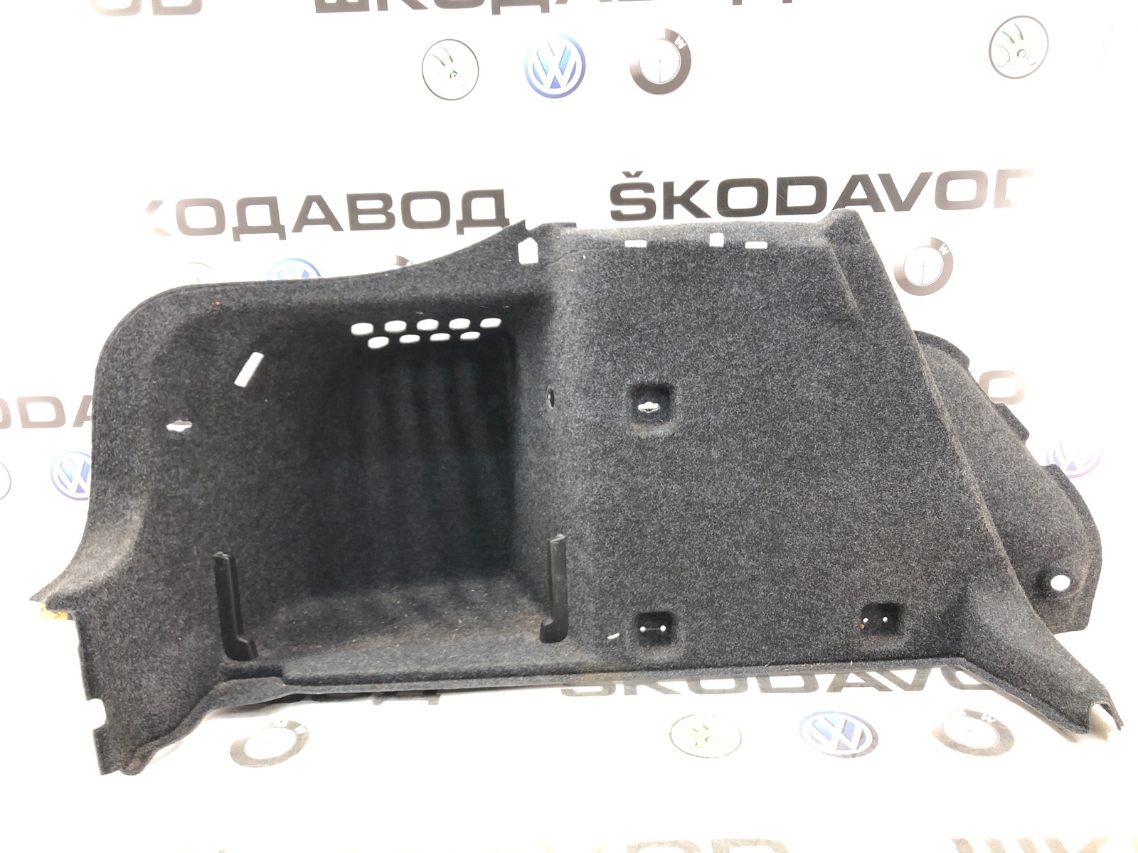 Обшивка багажника, 1500 рублей, Москва