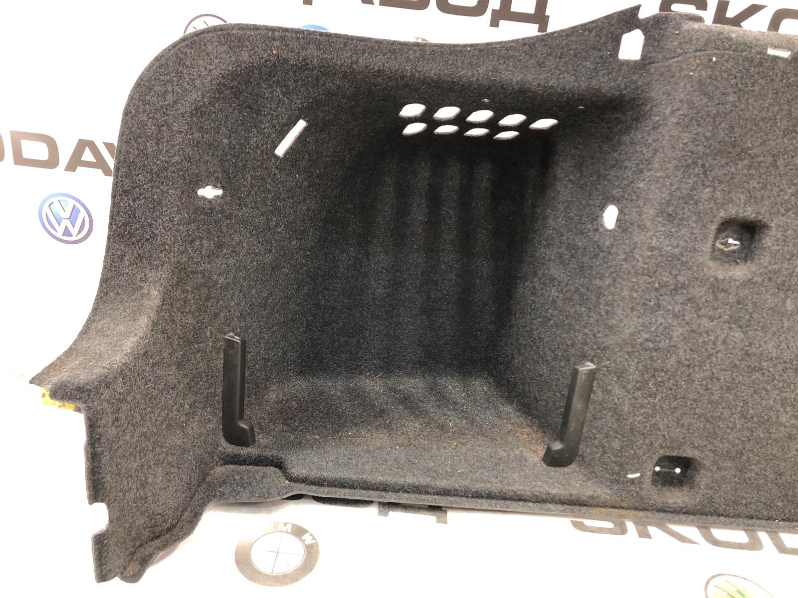 Обшивка багажника, 1500 рублей, Москва