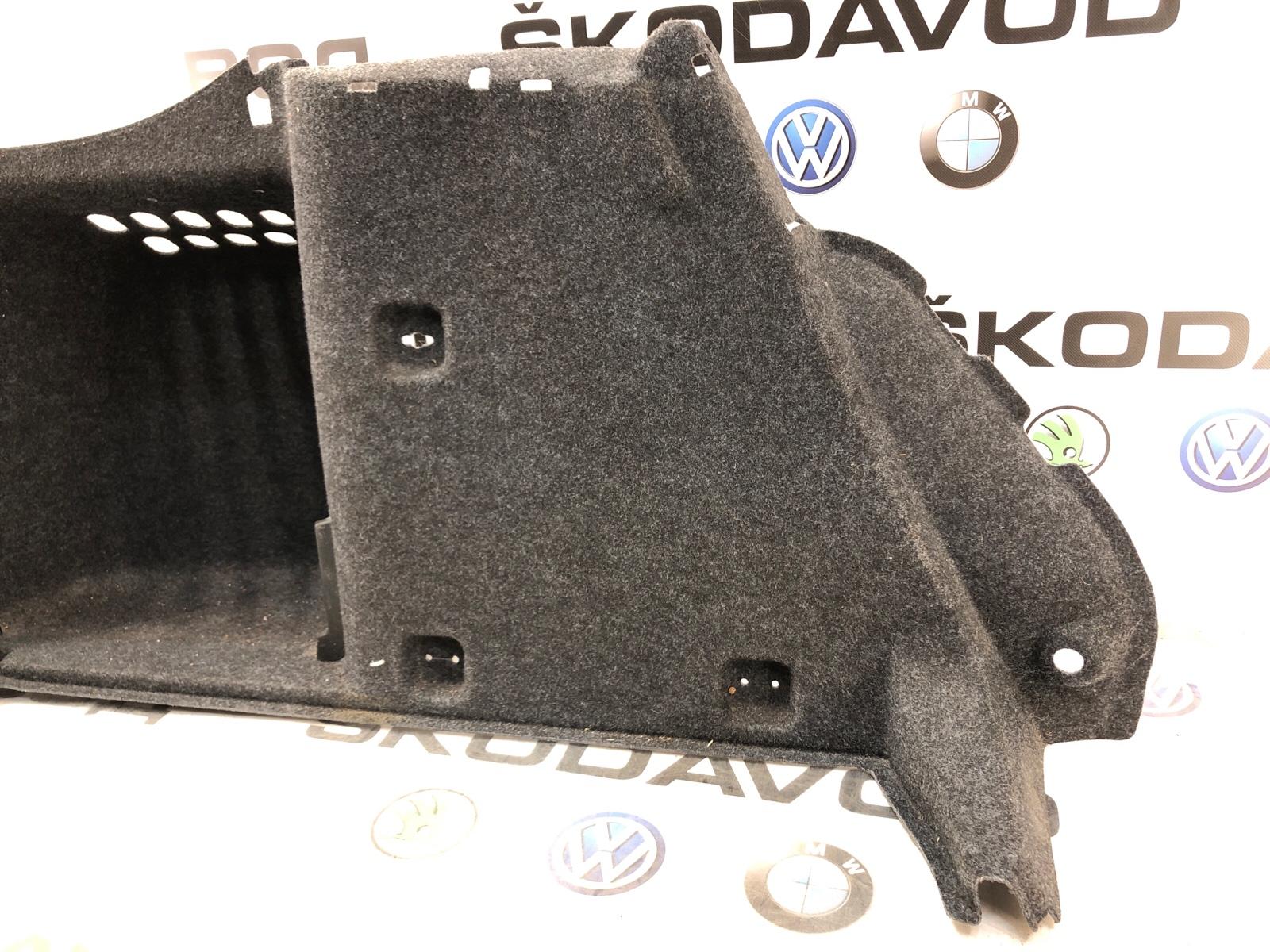 Обшивка багажника, 1500 рублей, Москва