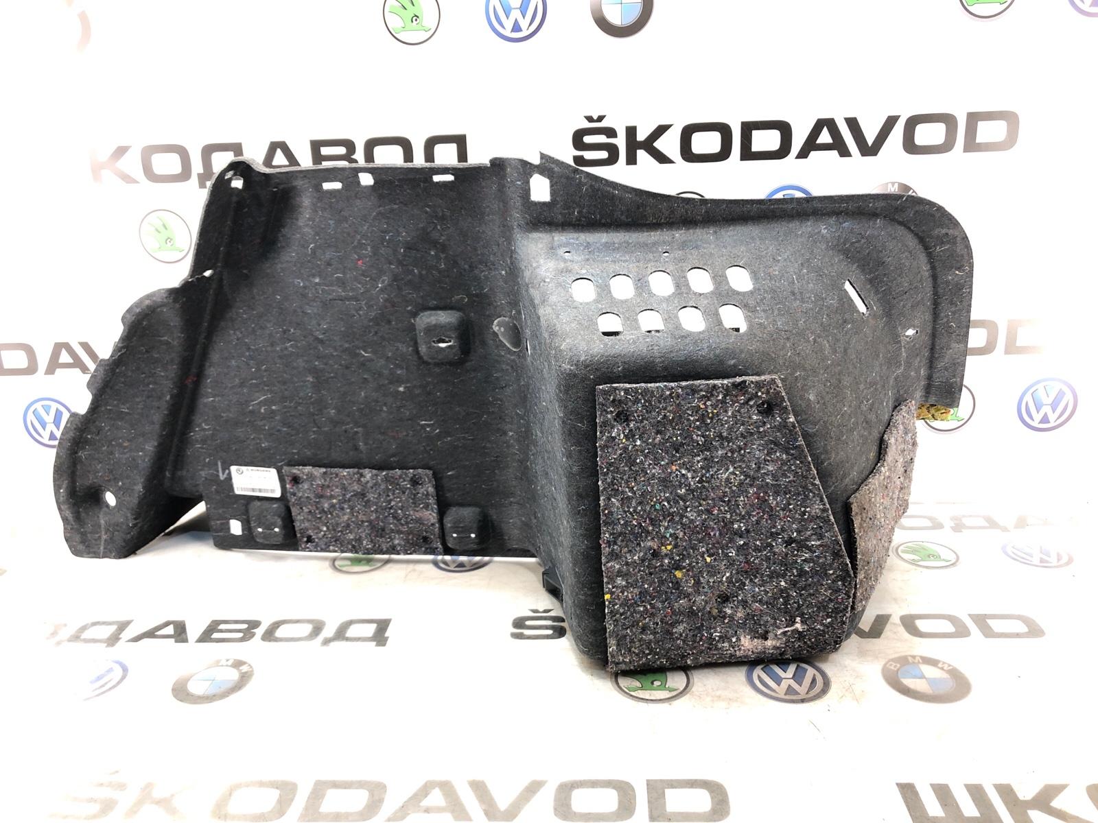 Обшивка багажника, 1500 рублей, Москва