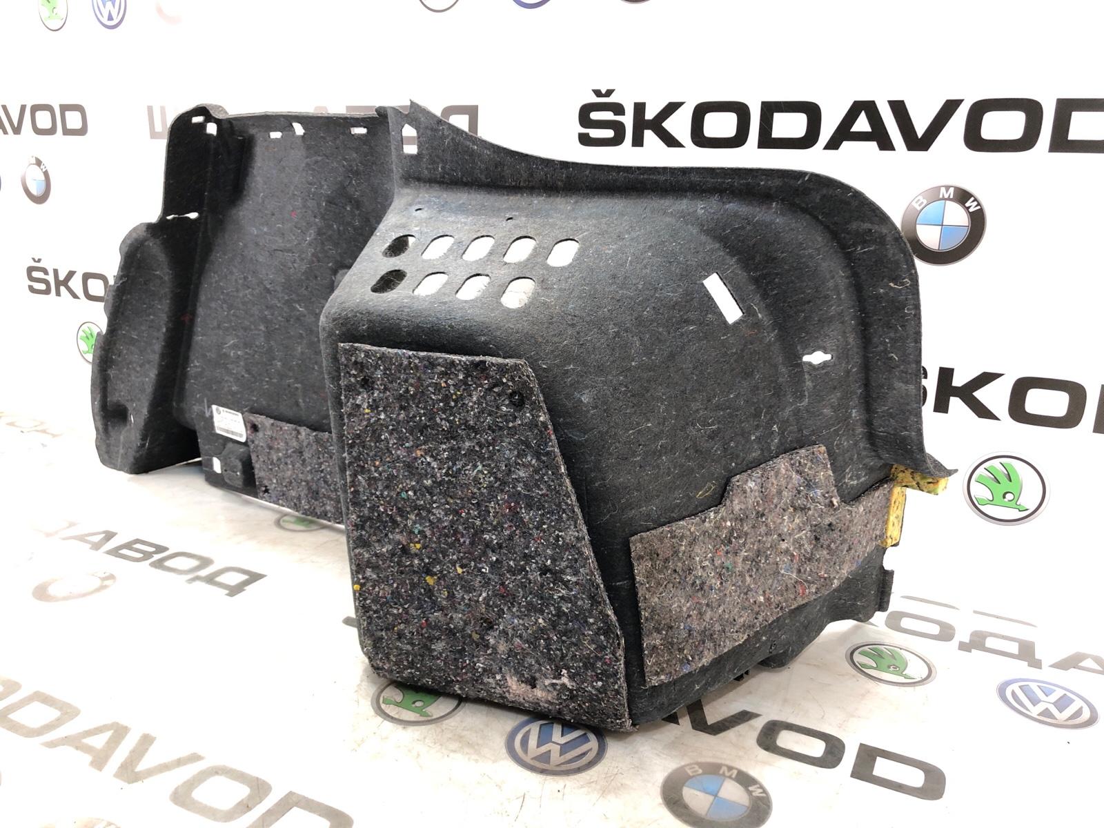 Обшивка багажника, 1500 рублей, Москва