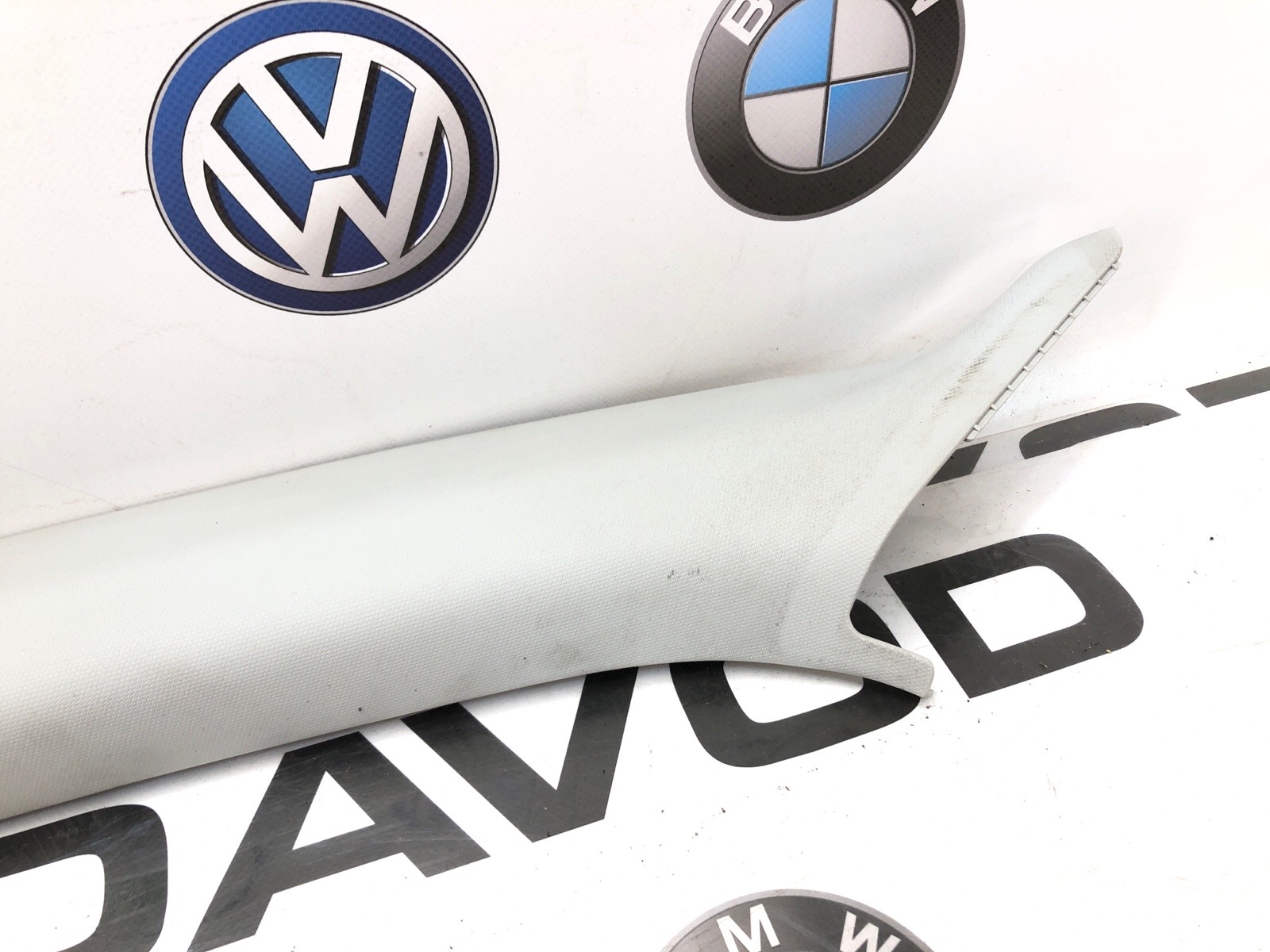 Накладка стойки, 1000 рублей, Москва