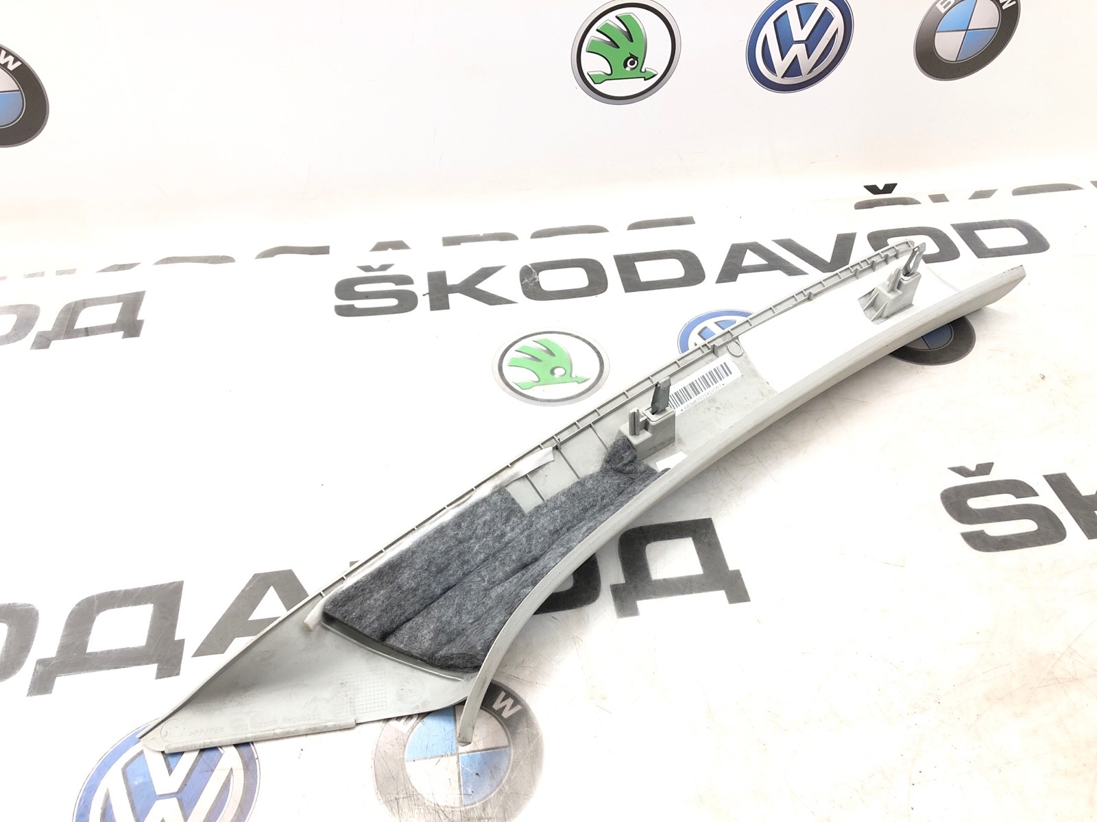 Накладка стойки, 1000 рублей, Москва