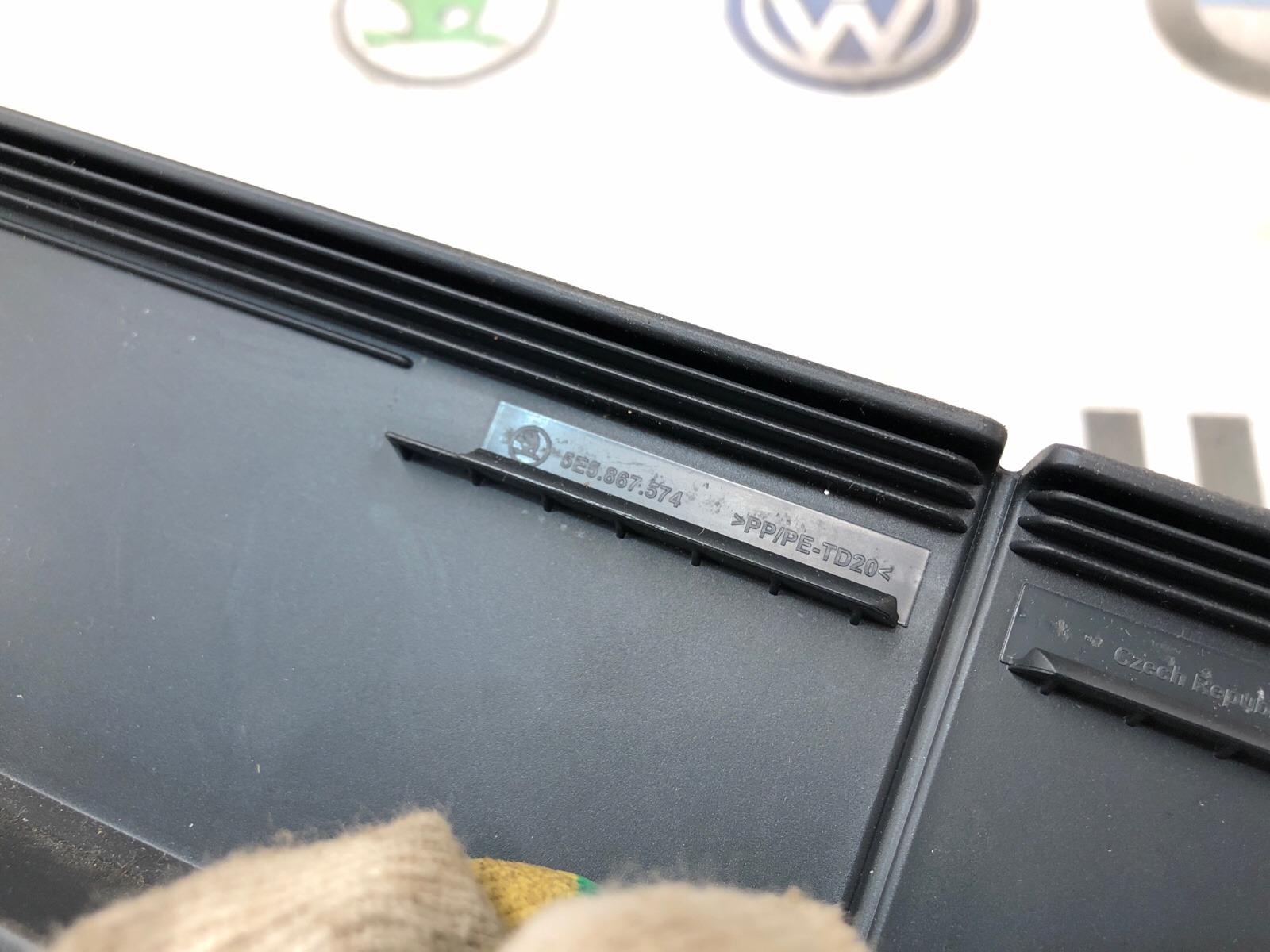 Органайзер багажника, 1000 рублей, Москва