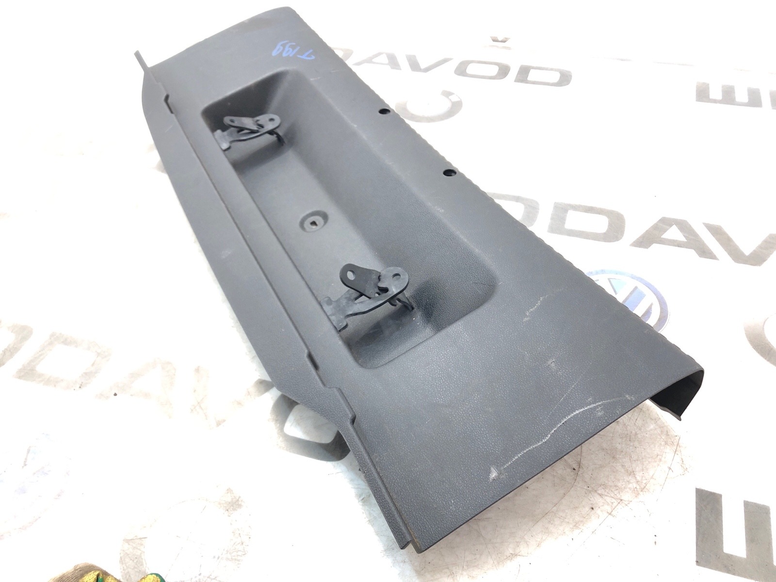 Накладка замка багажника, 1500 рублей, Москва