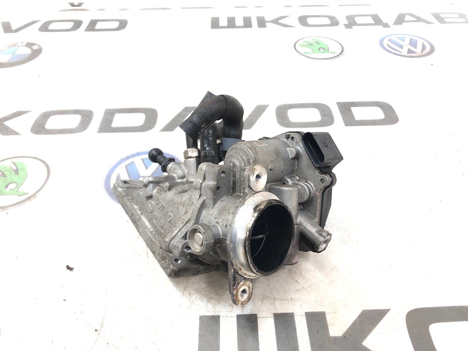 Дроссельная заслонка, 1500 рублей, Москва