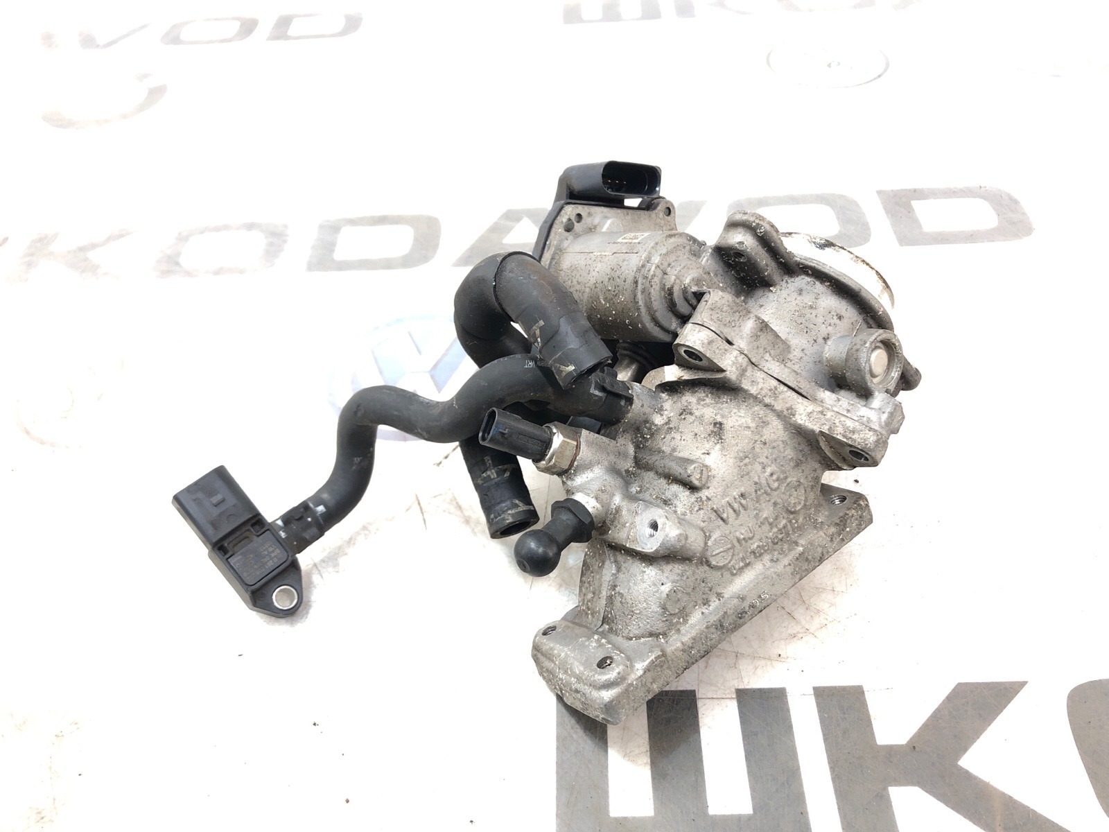 Дроссельная заслонка, 1500 рублей, Москва