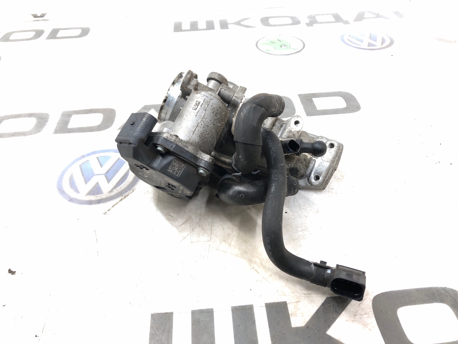 Дроссельная заслонка, 1500 рублей, Москва