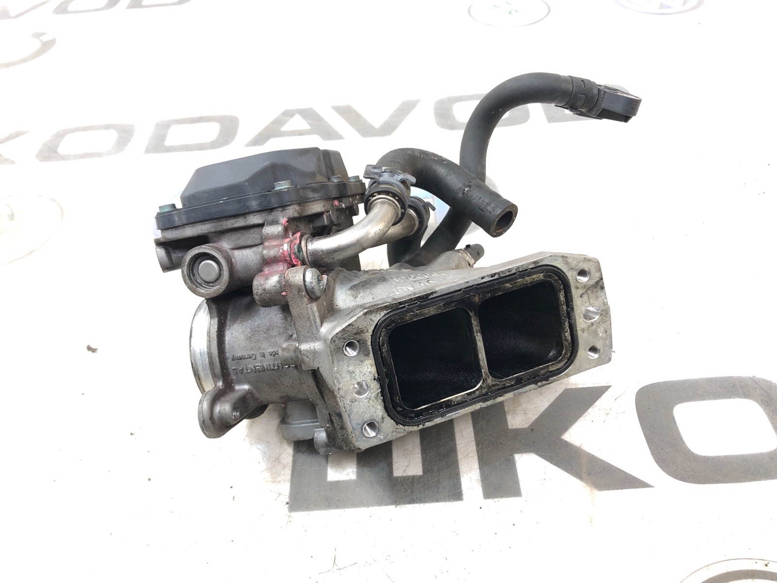 Дроссельная заслонка, 1500 рублей, Москва