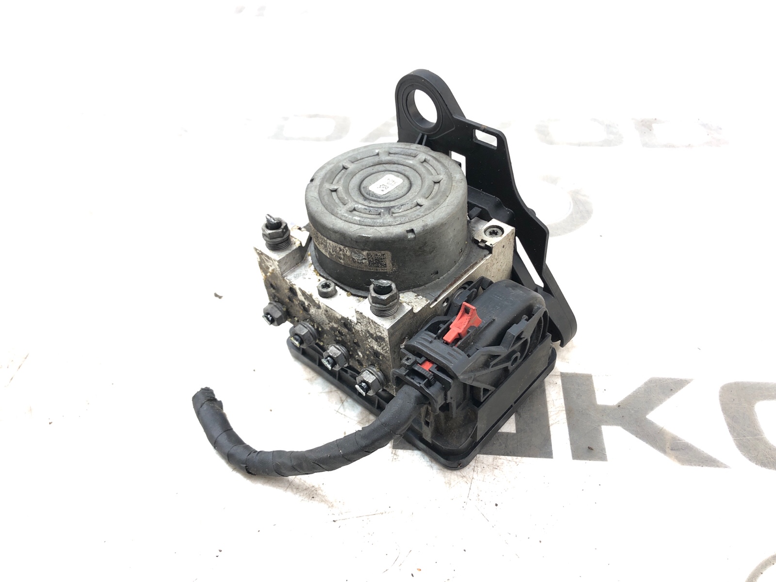 блок ABS, 4000 рублей, Москва