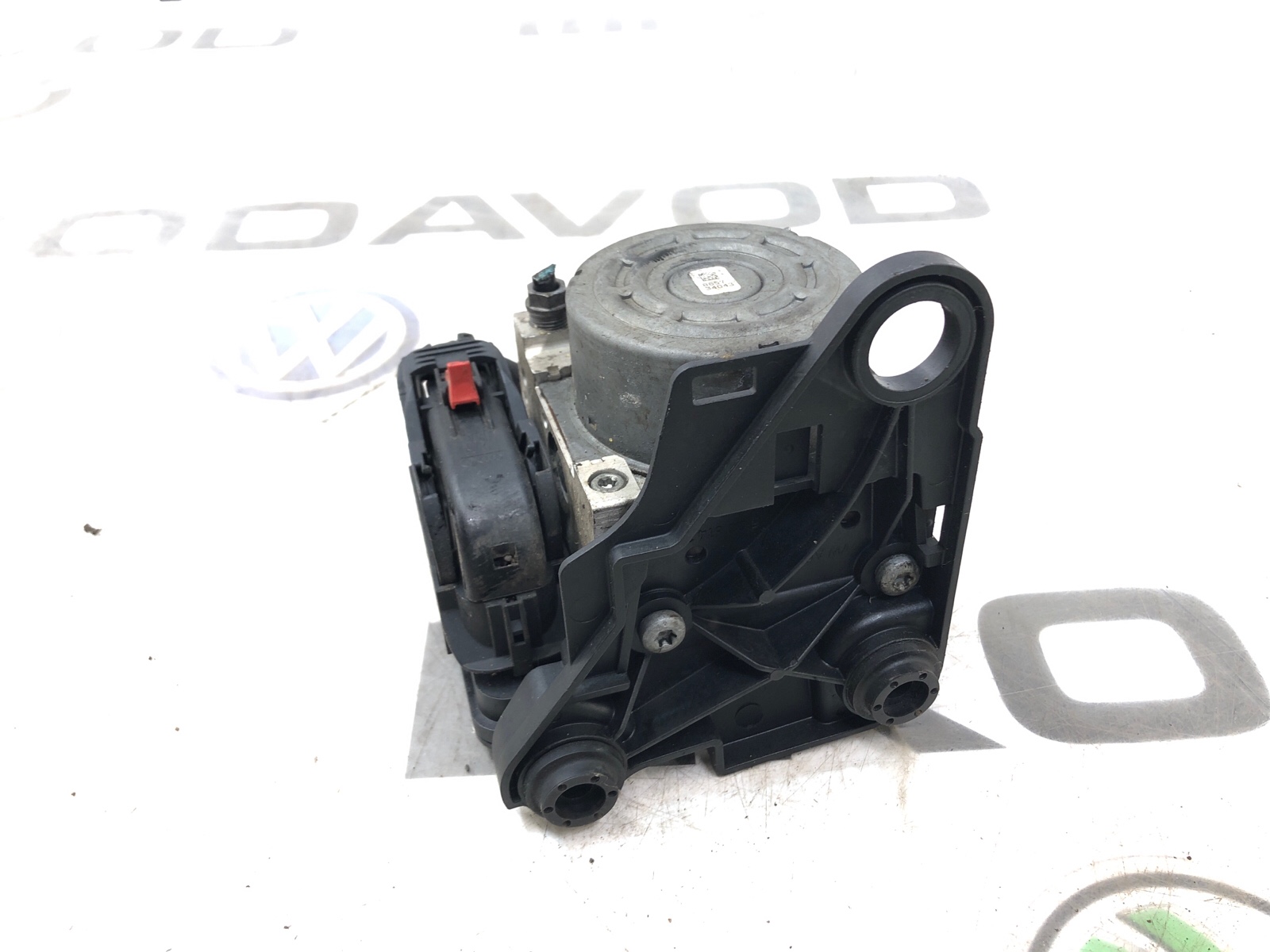 блок ABS, 4000 рублей, Москва